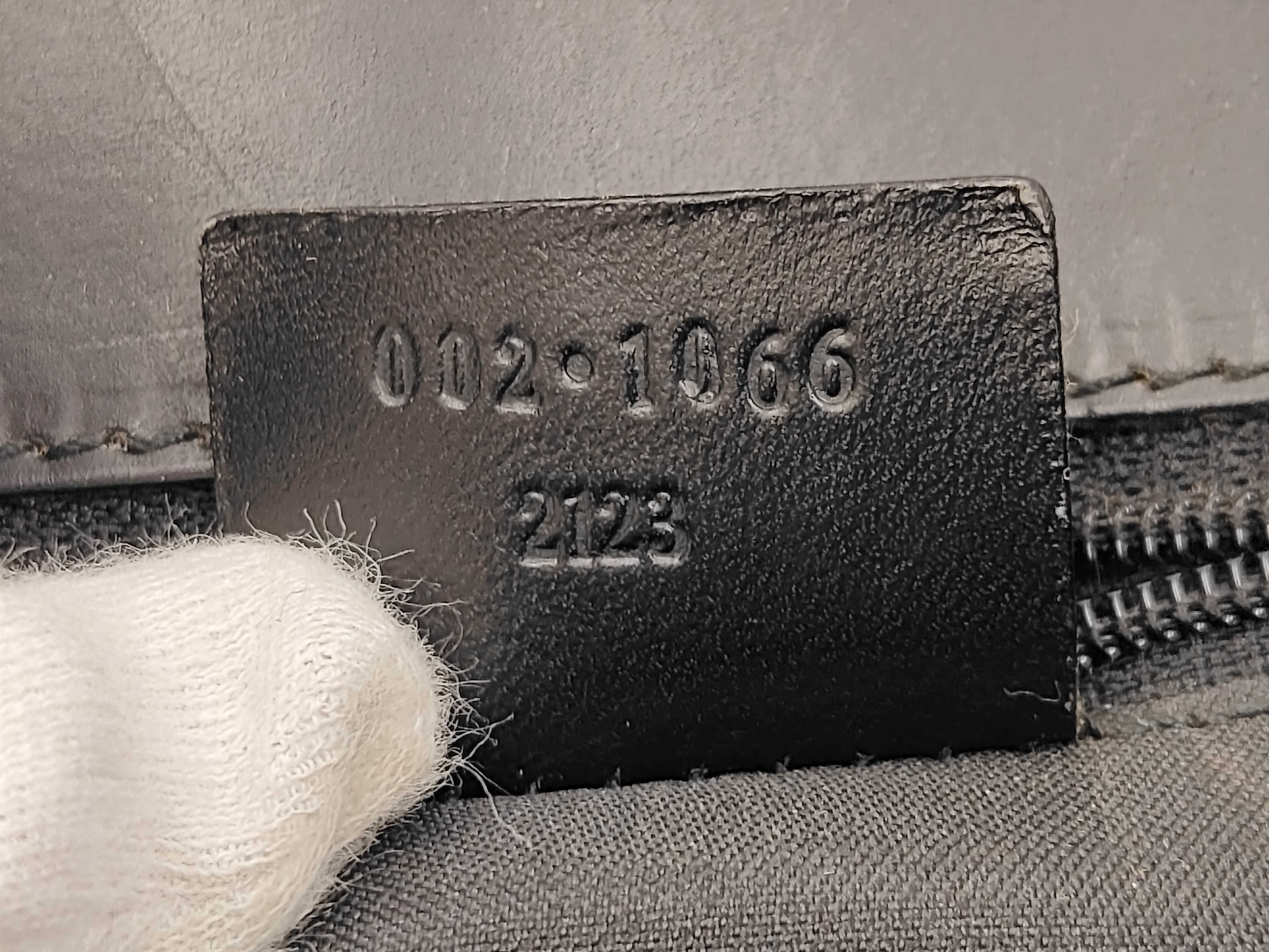 Jackie 002.1066.2123 Handbag — view 12