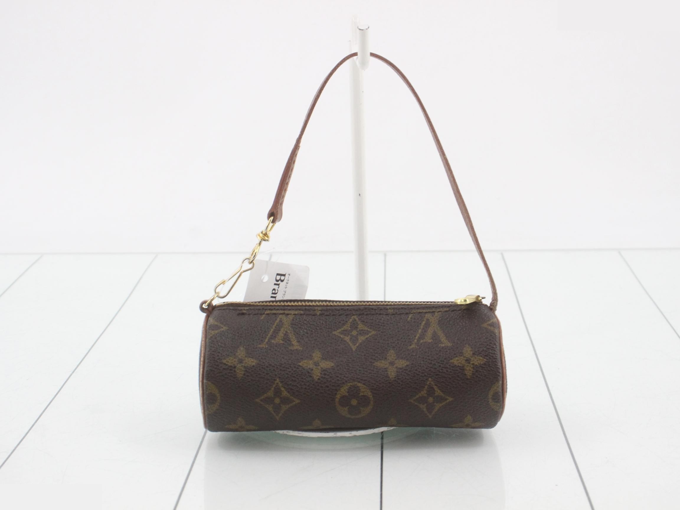 Papillon - Included Pouch — view 2