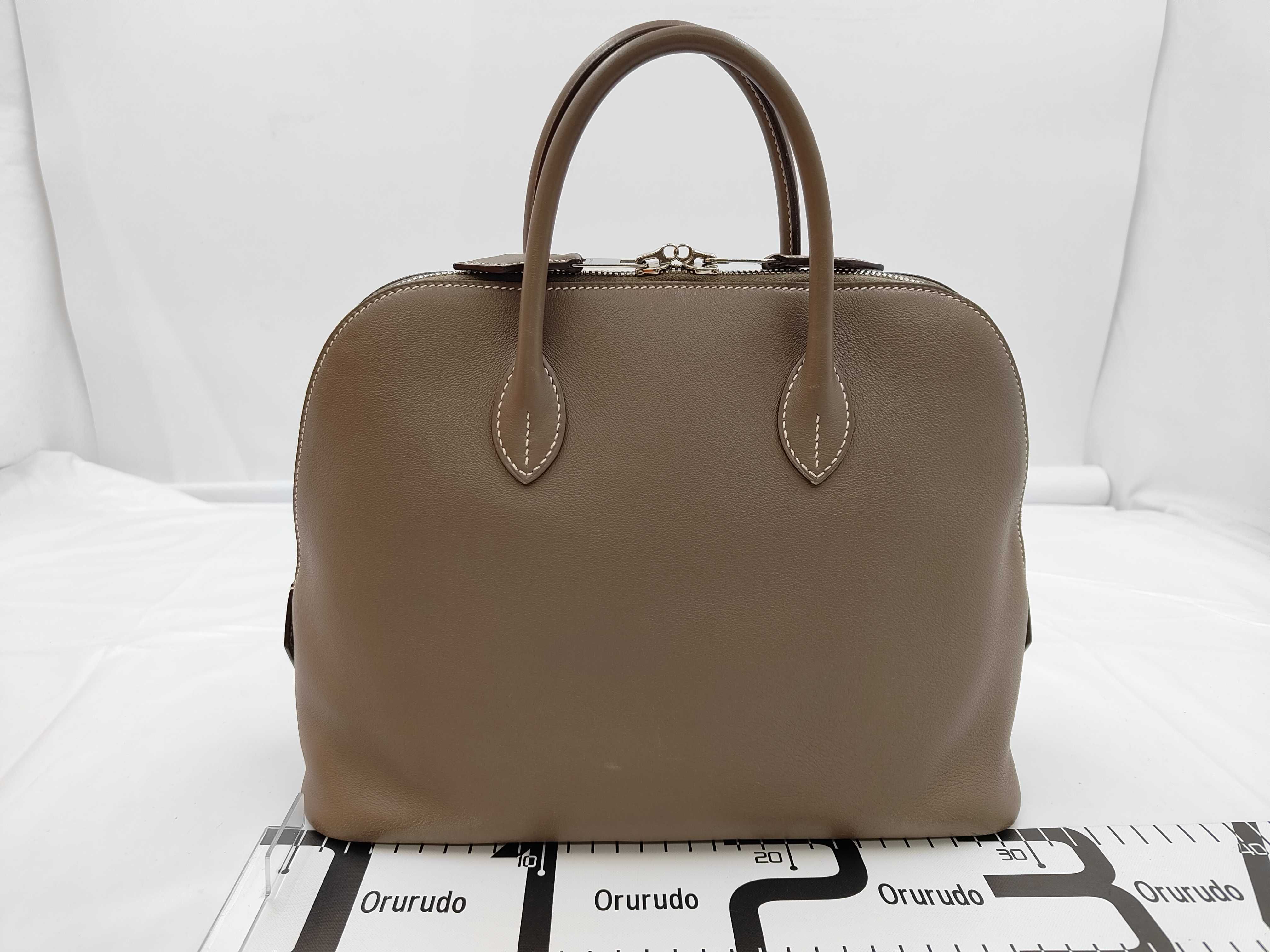 Bolide 30 Handbag T Stamp Handbag — view 2
