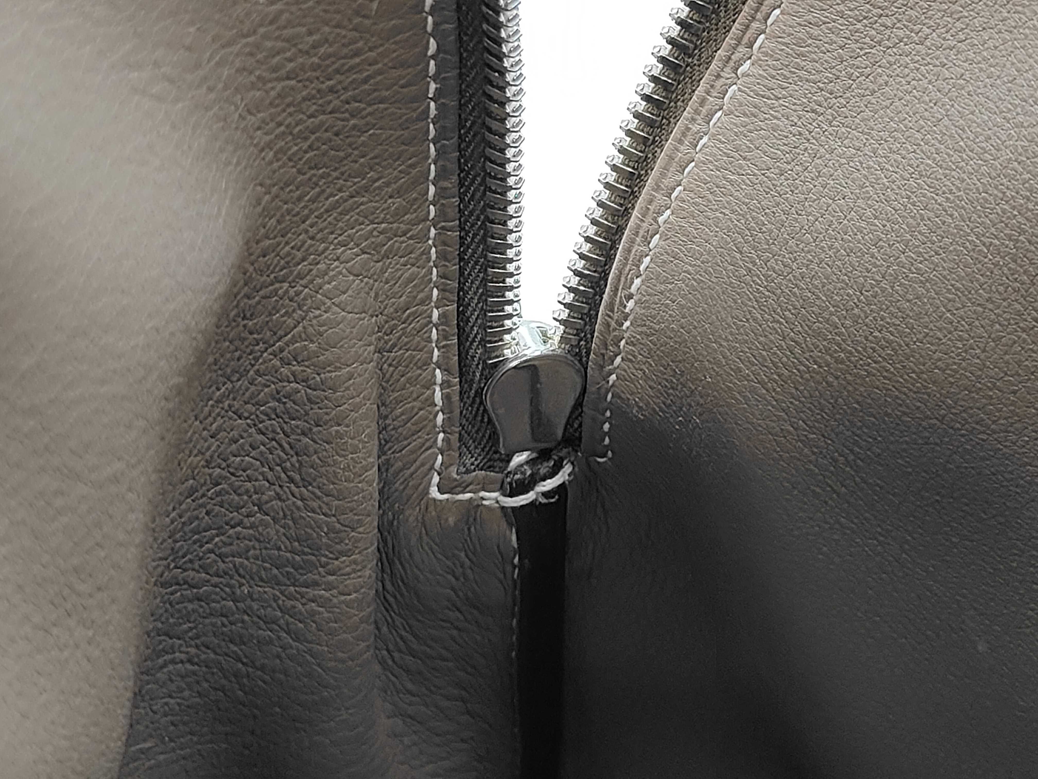 Bolide 30 Handbag T Stamp Handbag — view 8