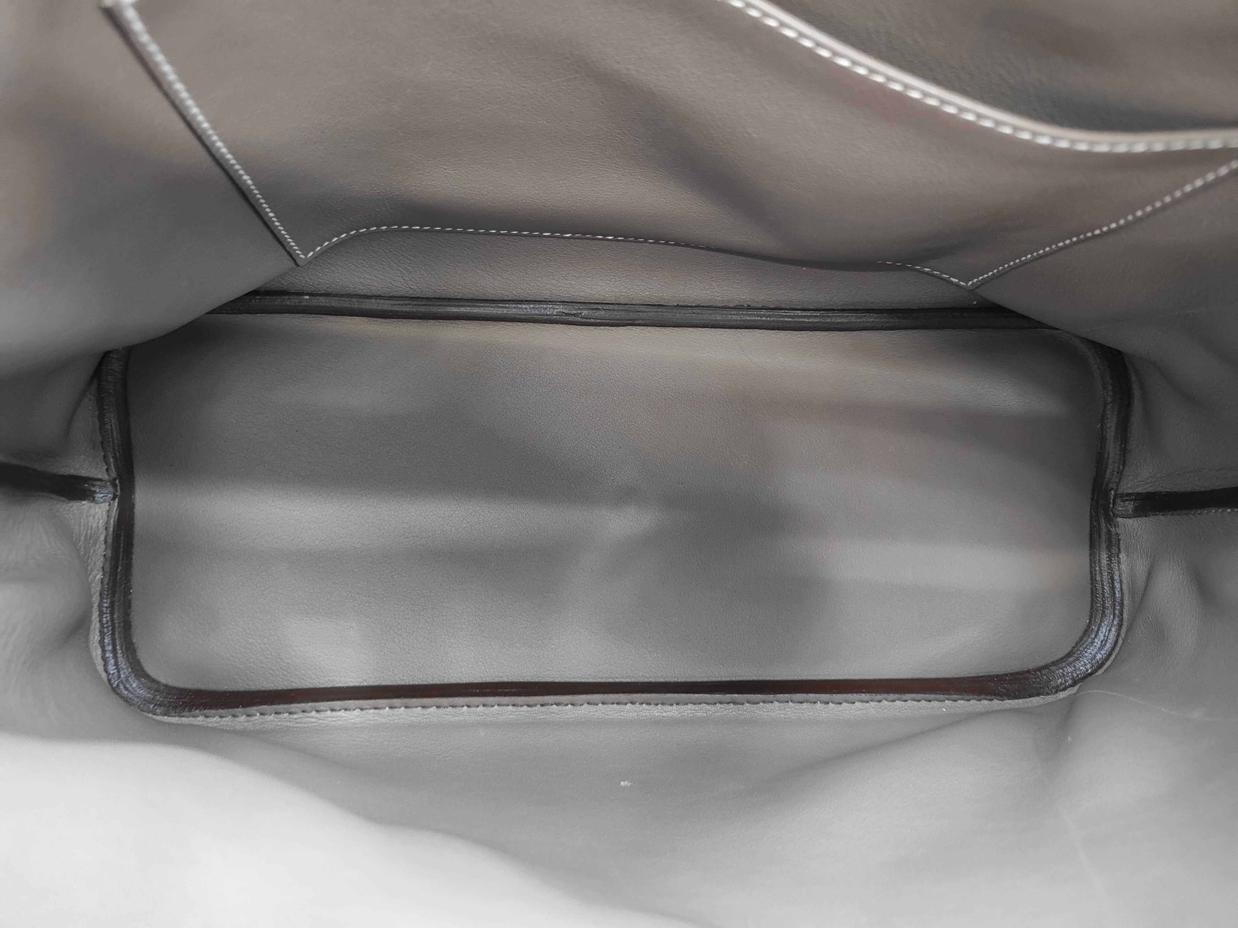 Bolide 30 Handbag T Stamp Handbag — view 9