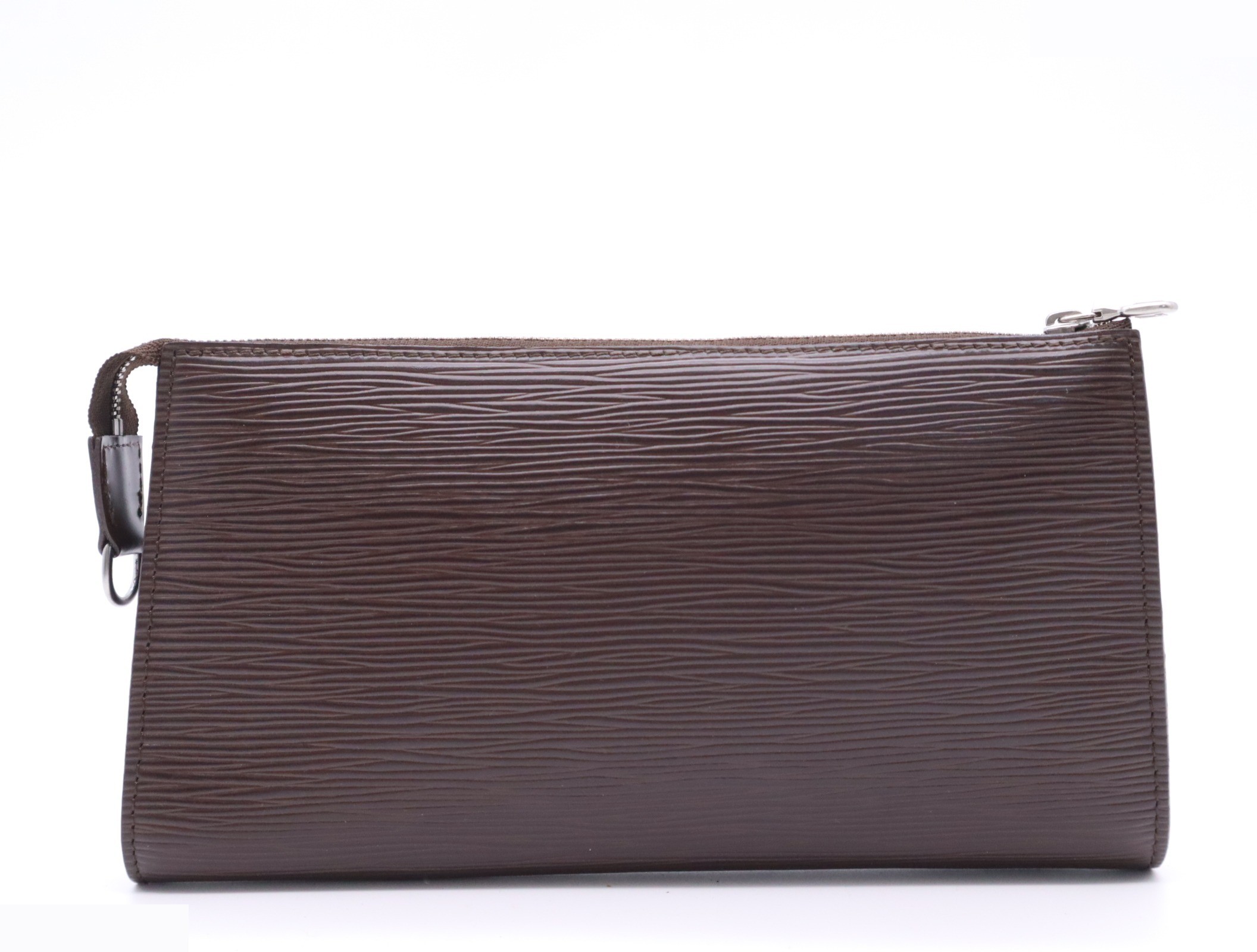 Pochette Accessoires Mocha — view 2