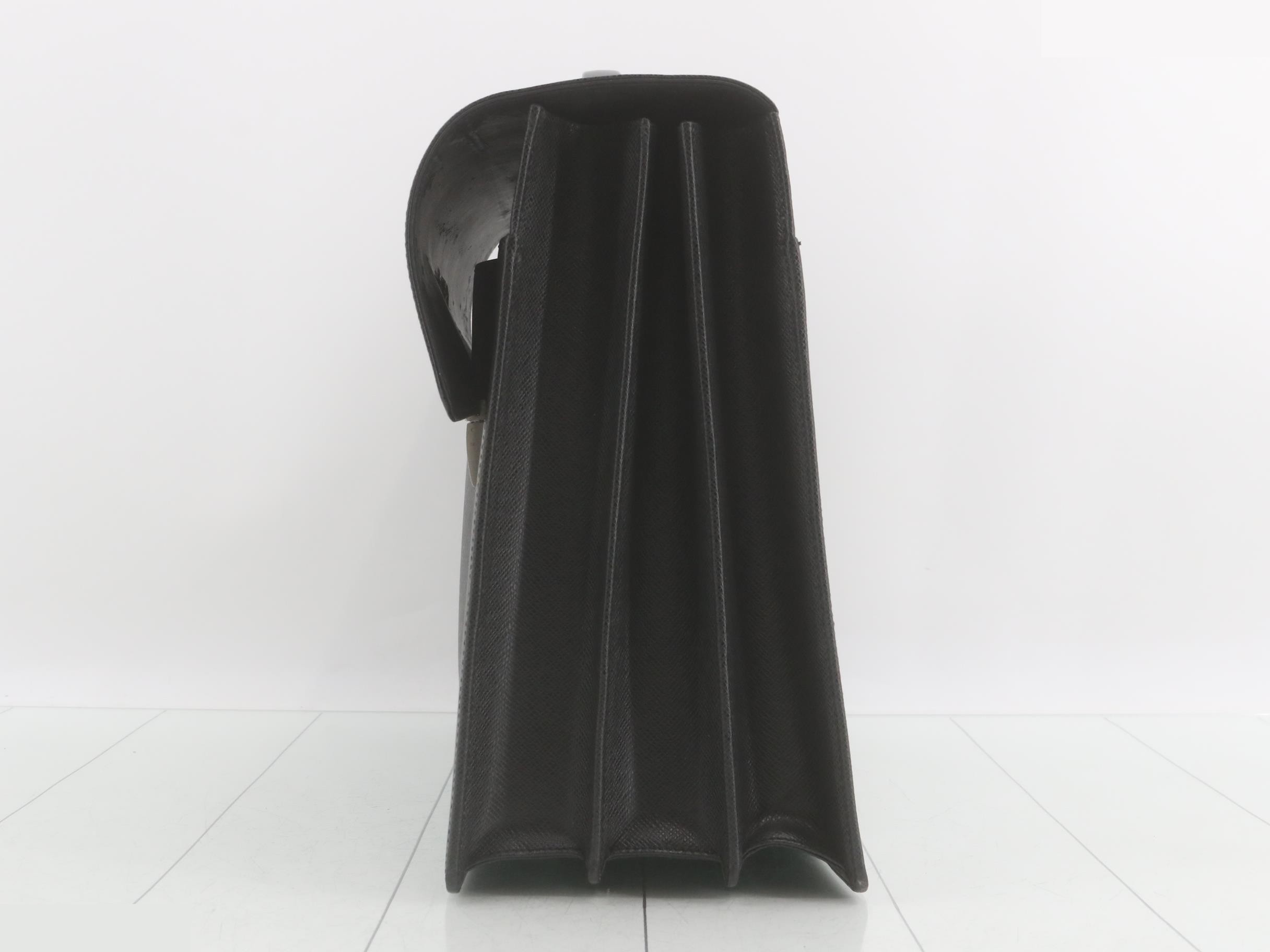 Serviet Tobol - Ardoise — view 3