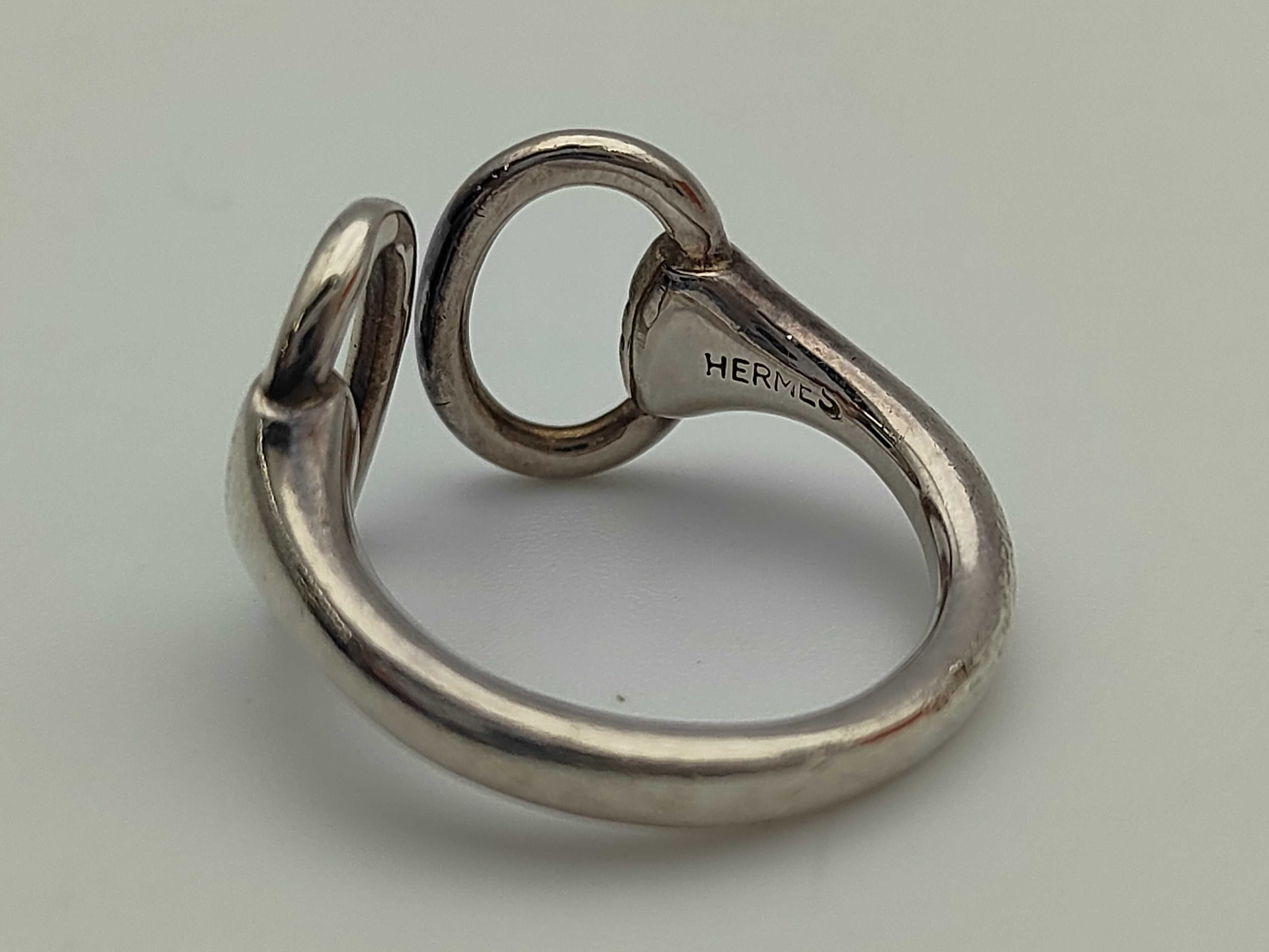 Nausicaä Ring — view 3