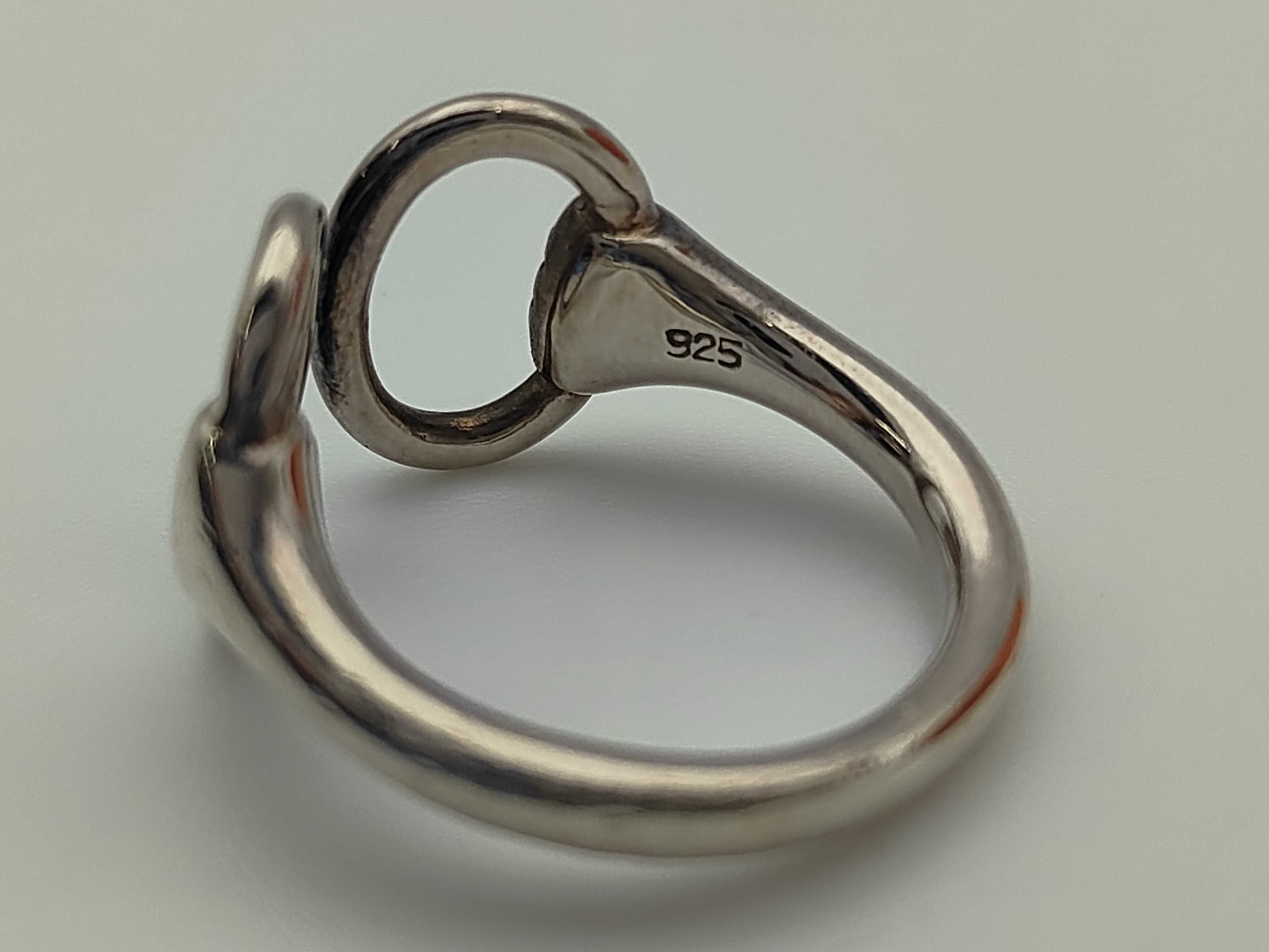 Nausicaä Ring — view 5