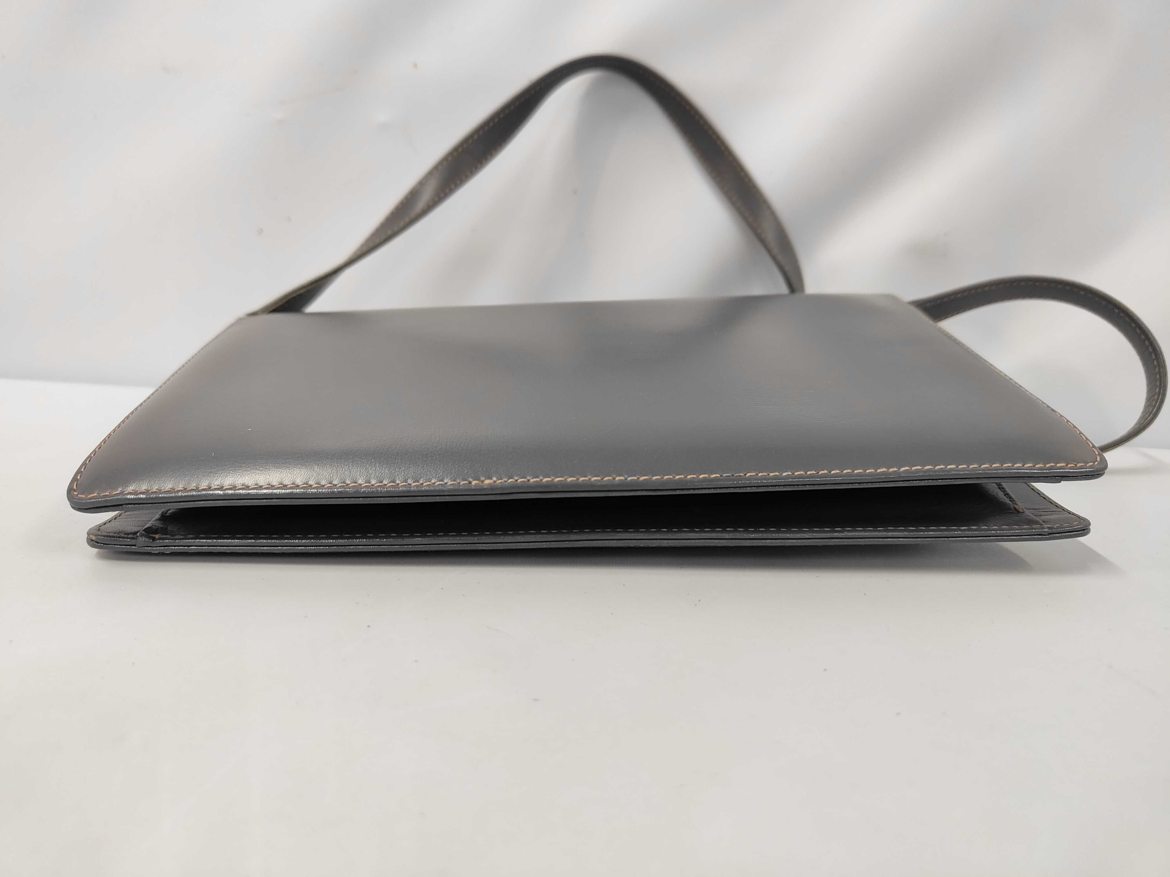 shoulder bag, vintage shoulder bag — view 3