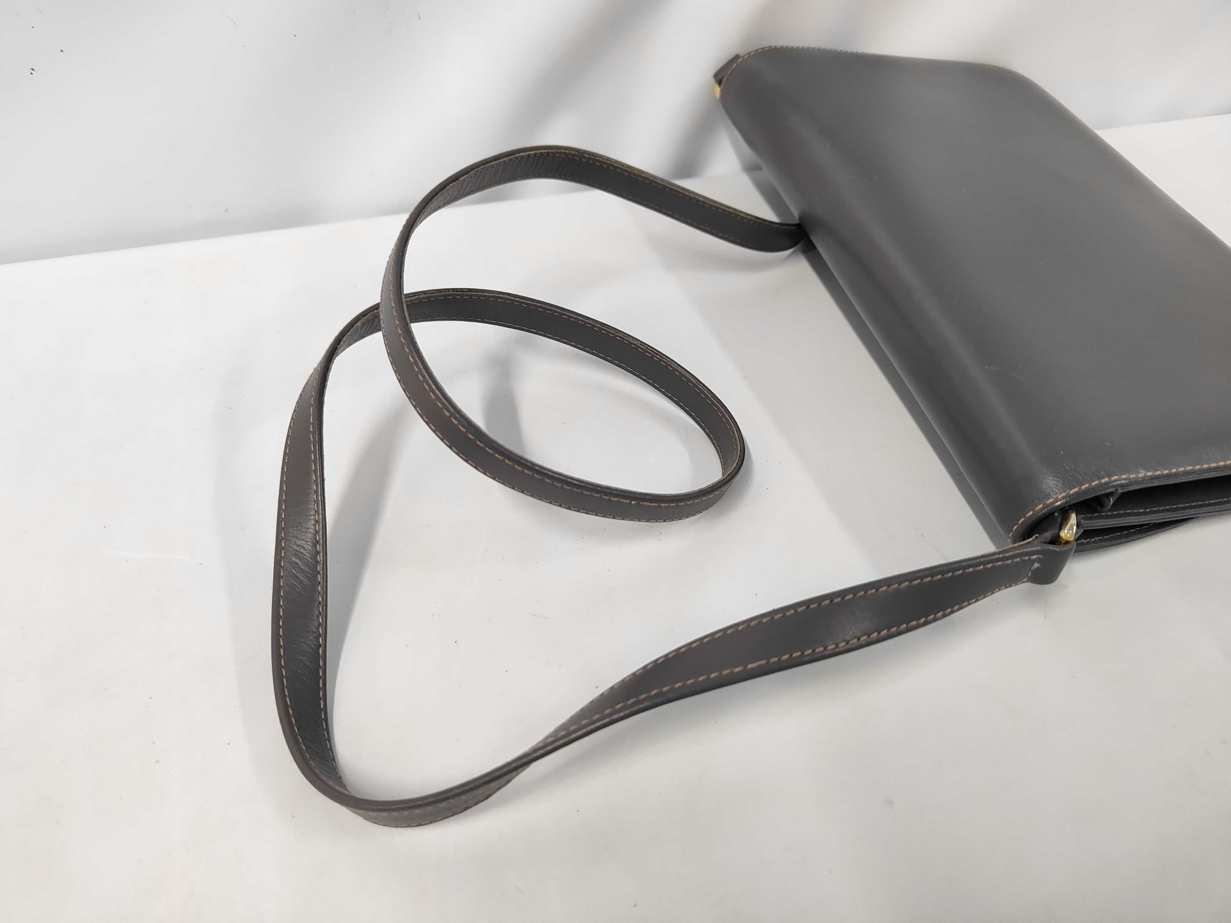 shoulder bag, vintage shoulder bag — view 5