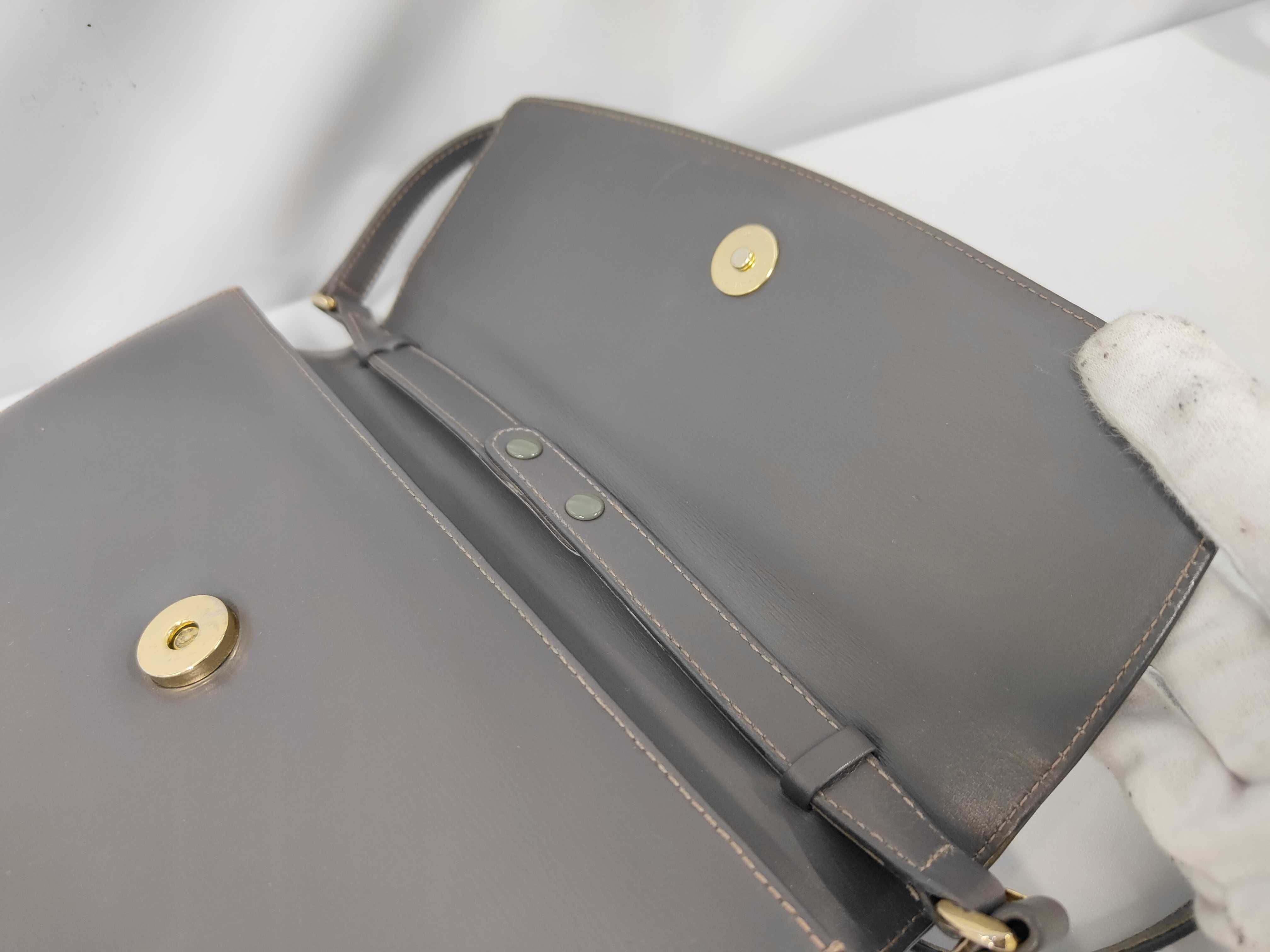 shoulder bag, vintage shoulder bag — view 7