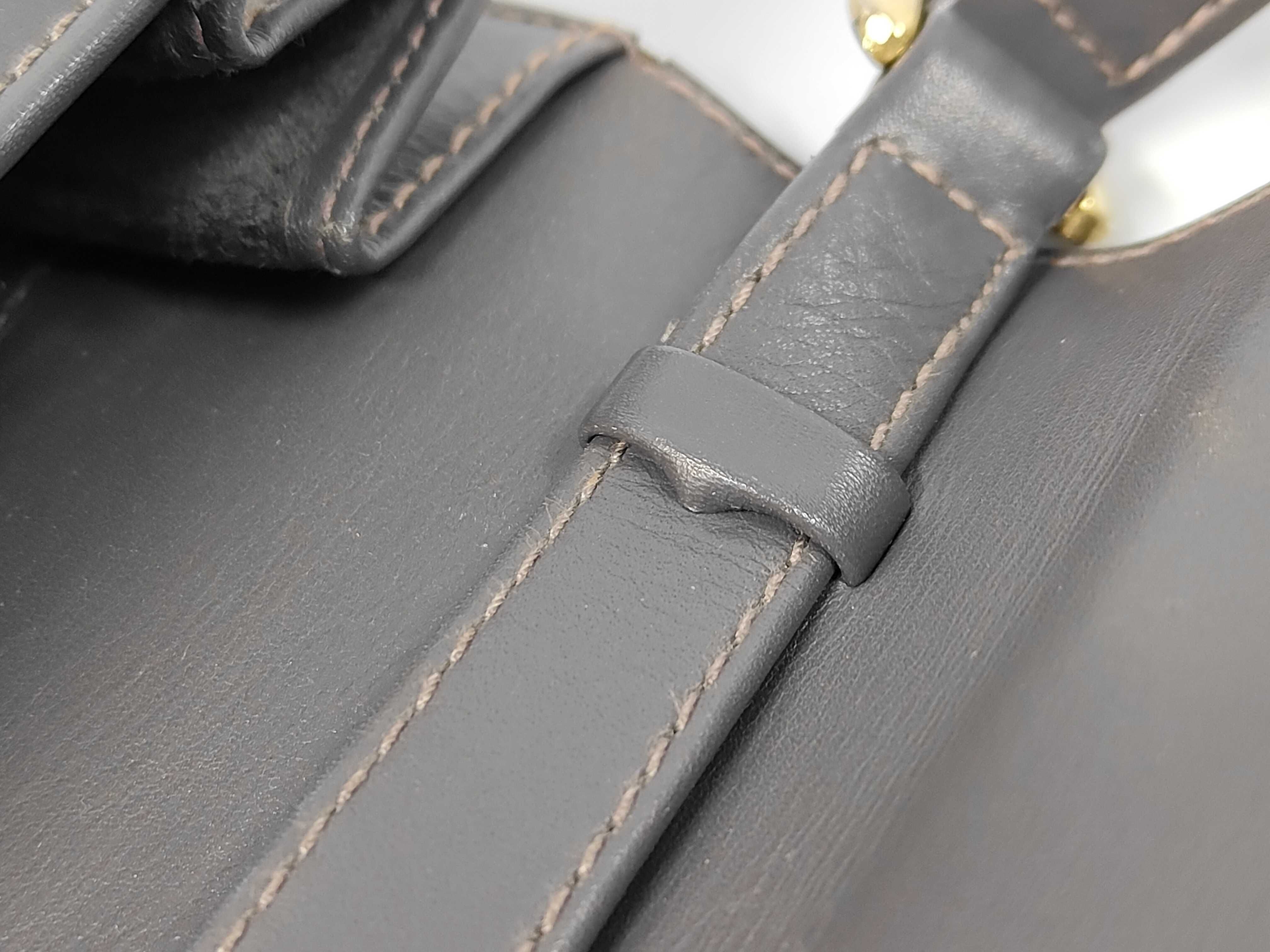 shoulder bag, vintage shoulder bag — view 8