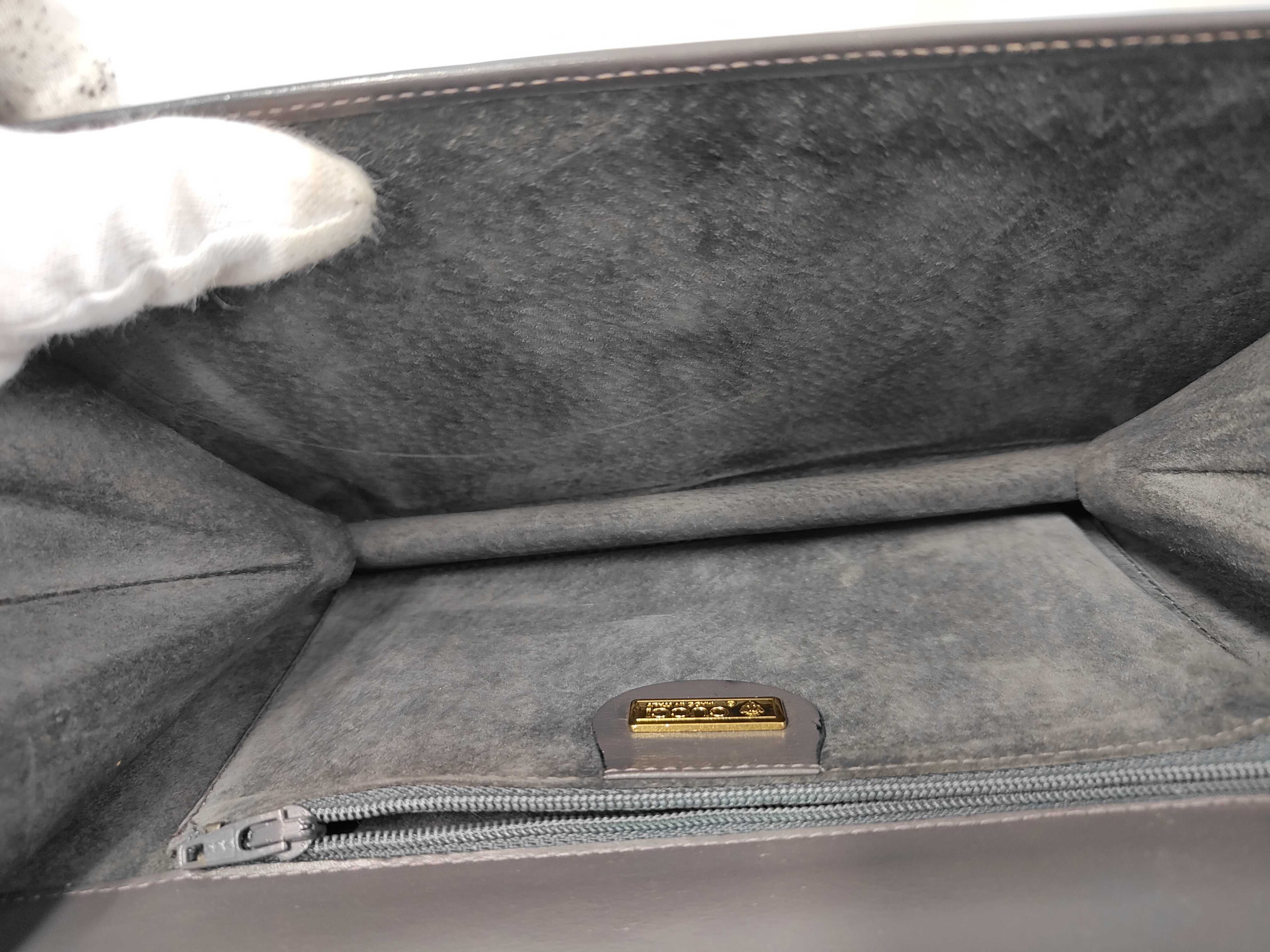 shoulder bag, vintage shoulder bag — view 9