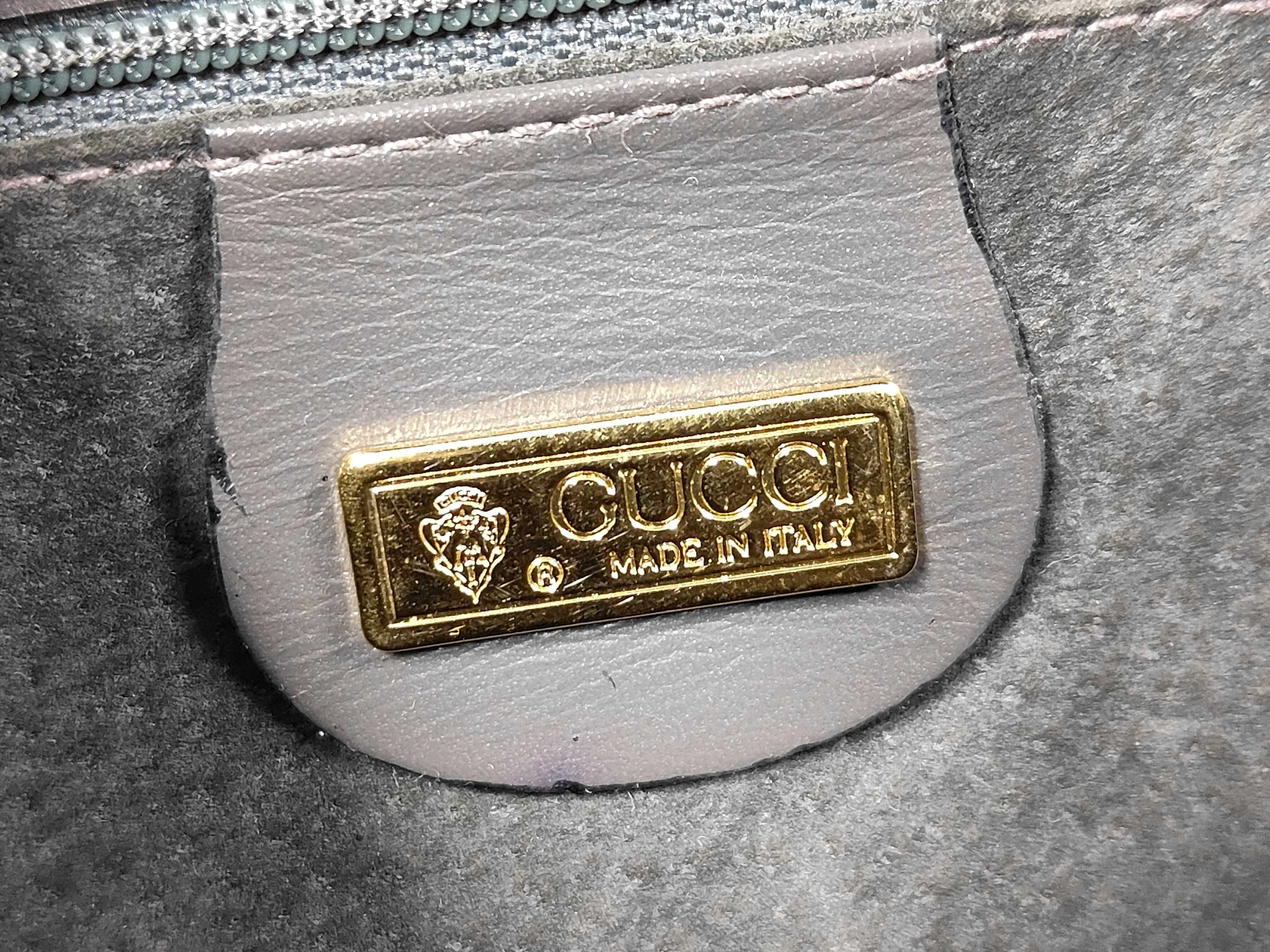 shoulder bag, vintage shoulder bag — view 10