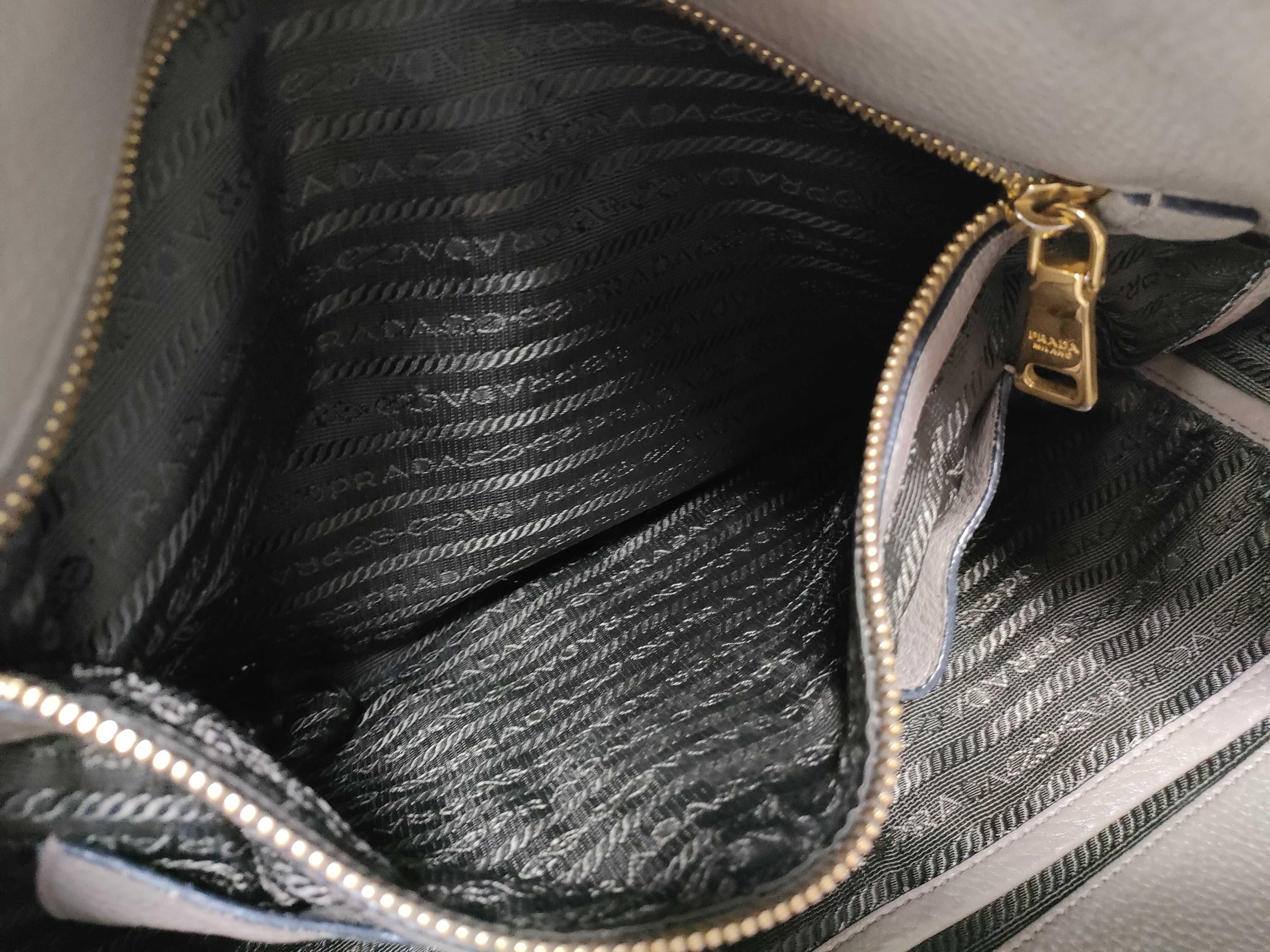 Vitello Phoenix Tote Bag — view 13