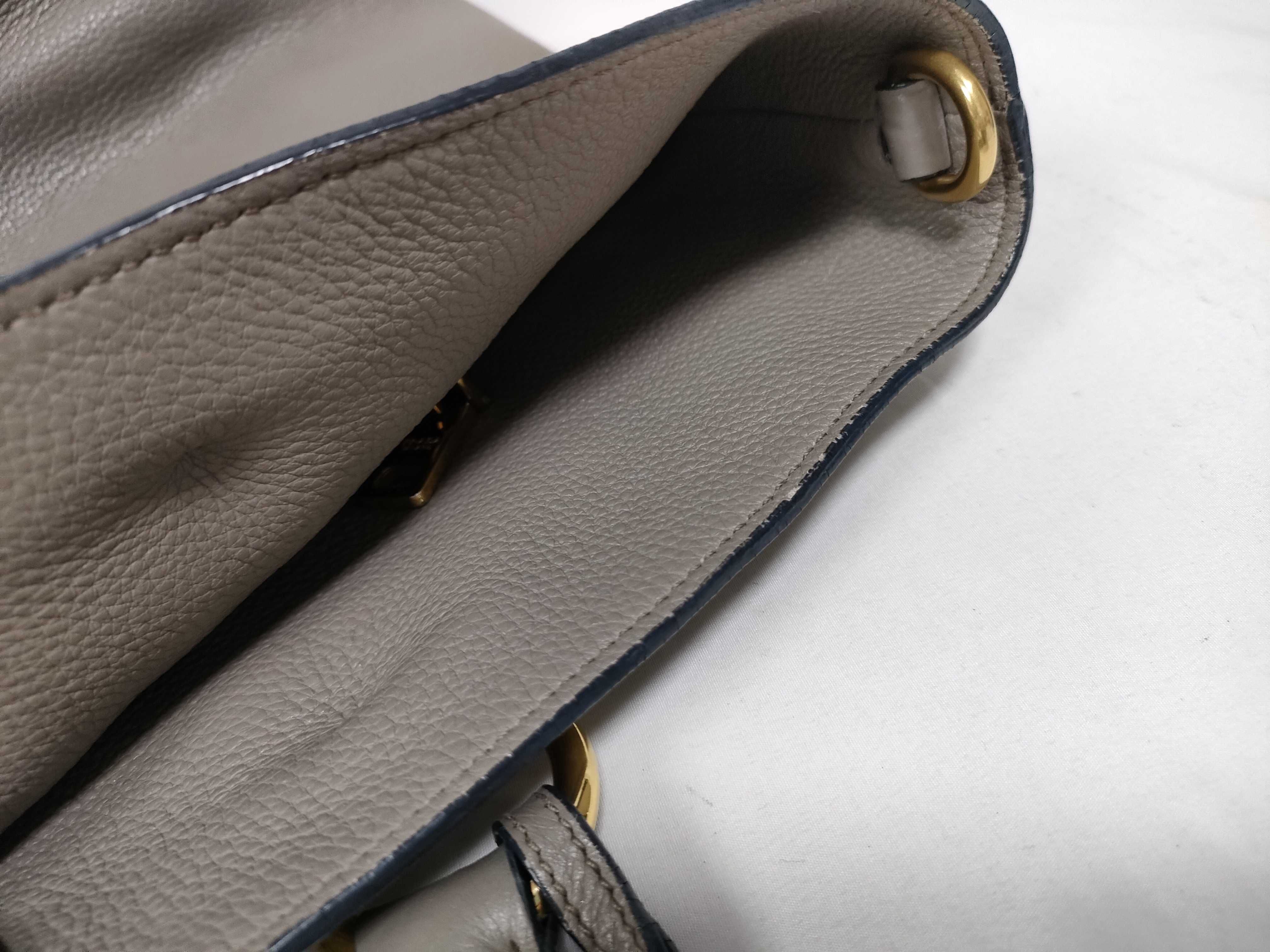 Vitello Phoenix Tote Bag — view 15