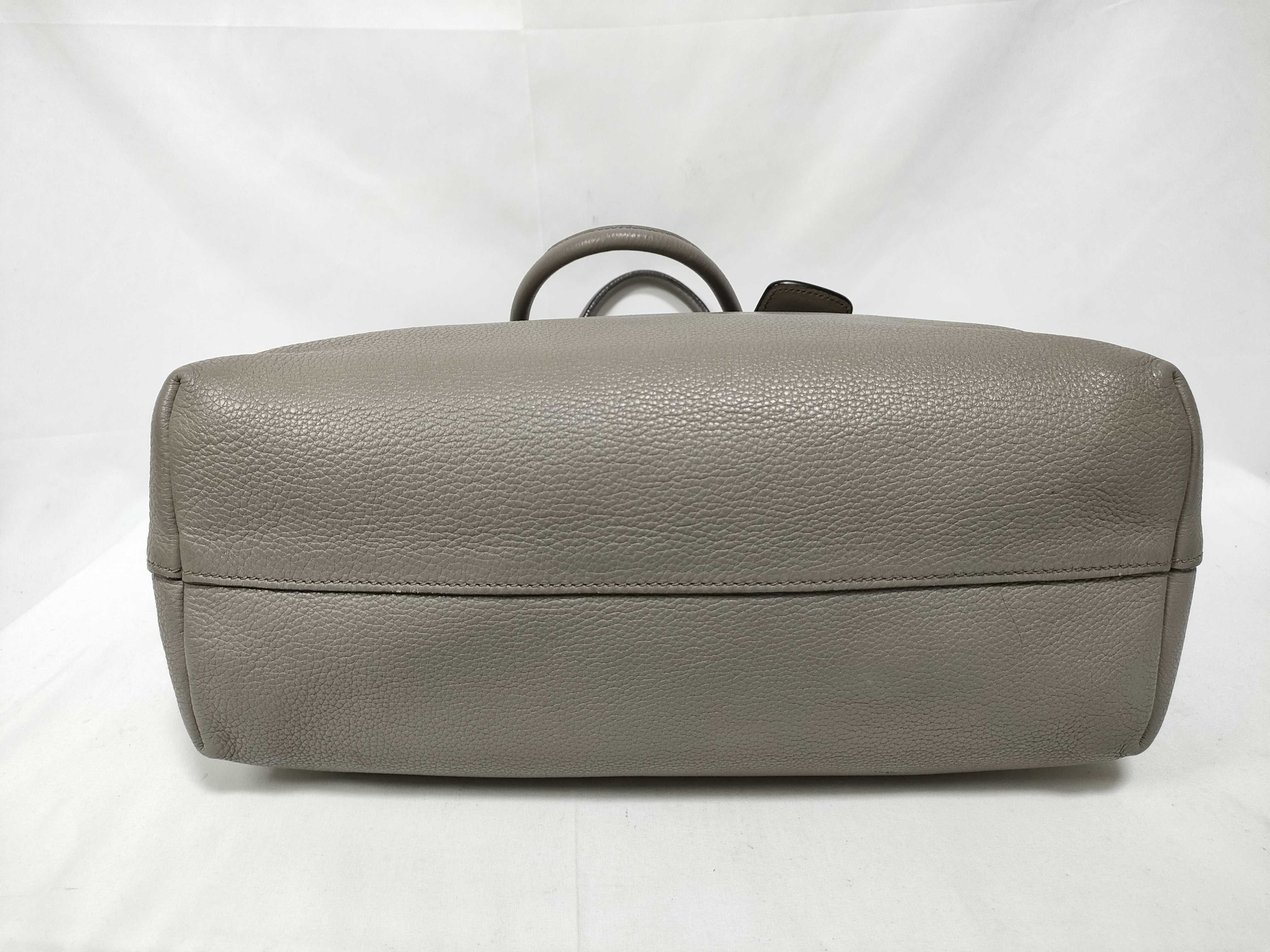 Vitello Phoenix Tote Bag — view 3