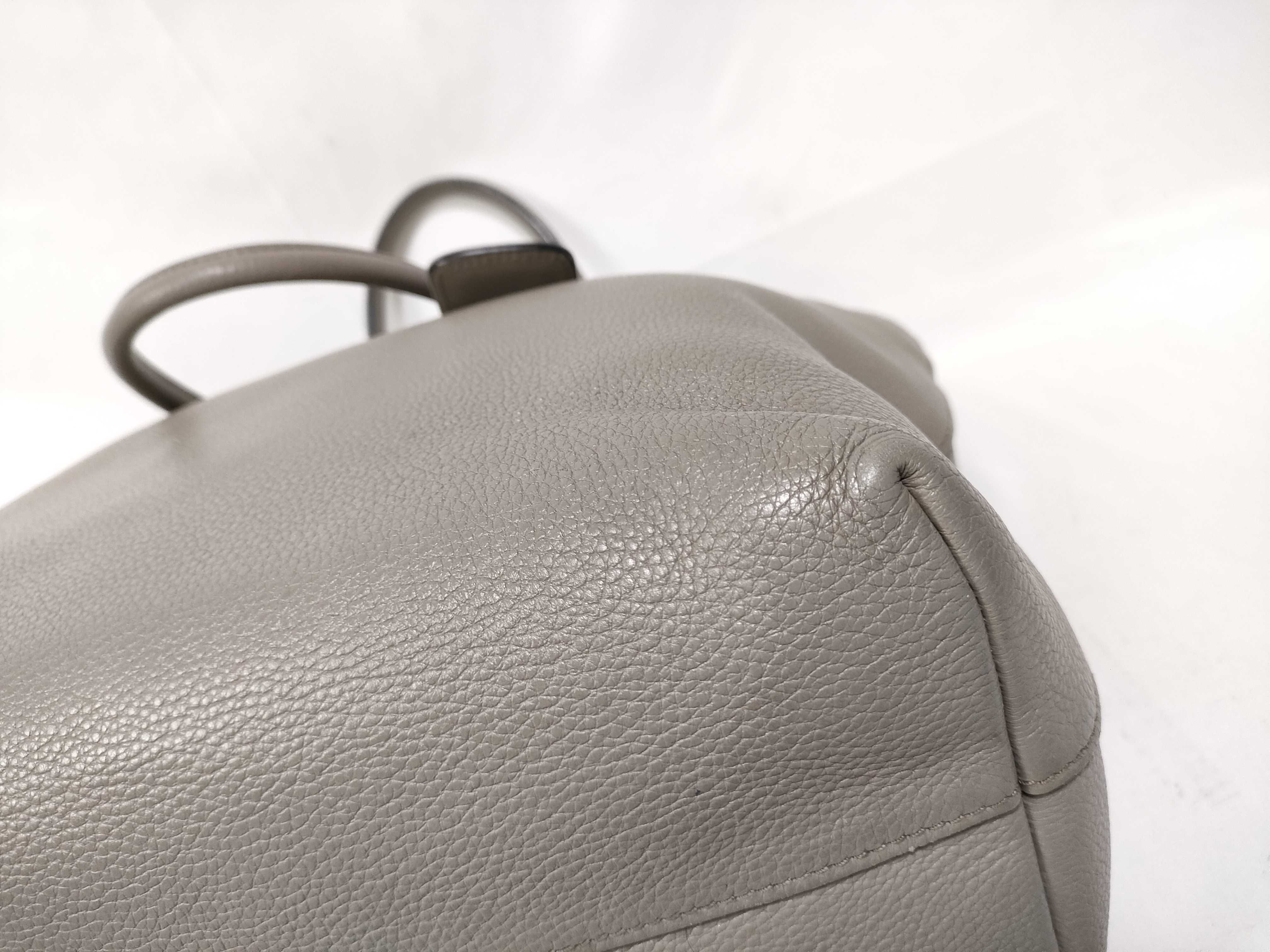 Vitello Phoenix Tote Bag — view 4