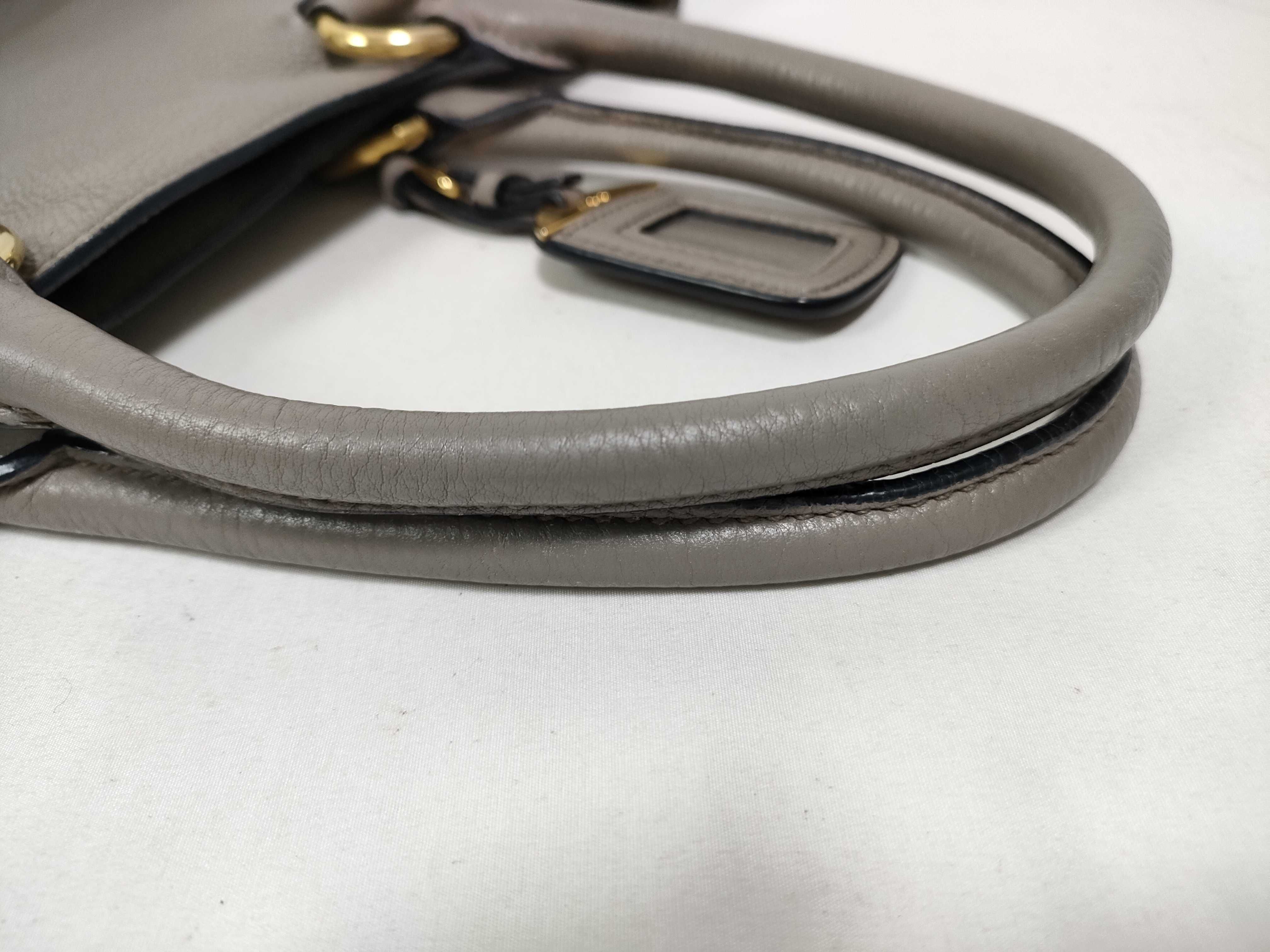 Vitello Phoenix Tote Bag — view 6