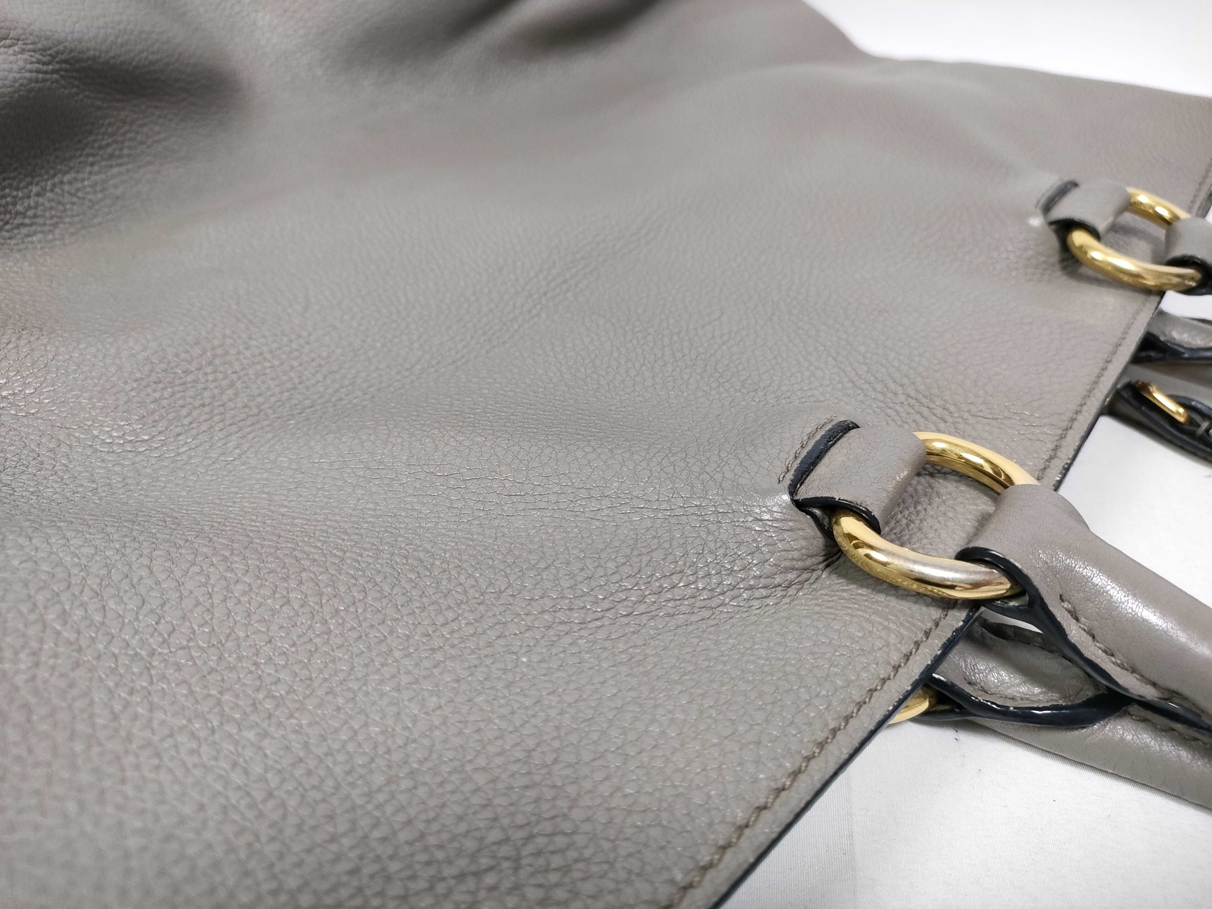 Vitello Phoenix Tote Bag — view 8