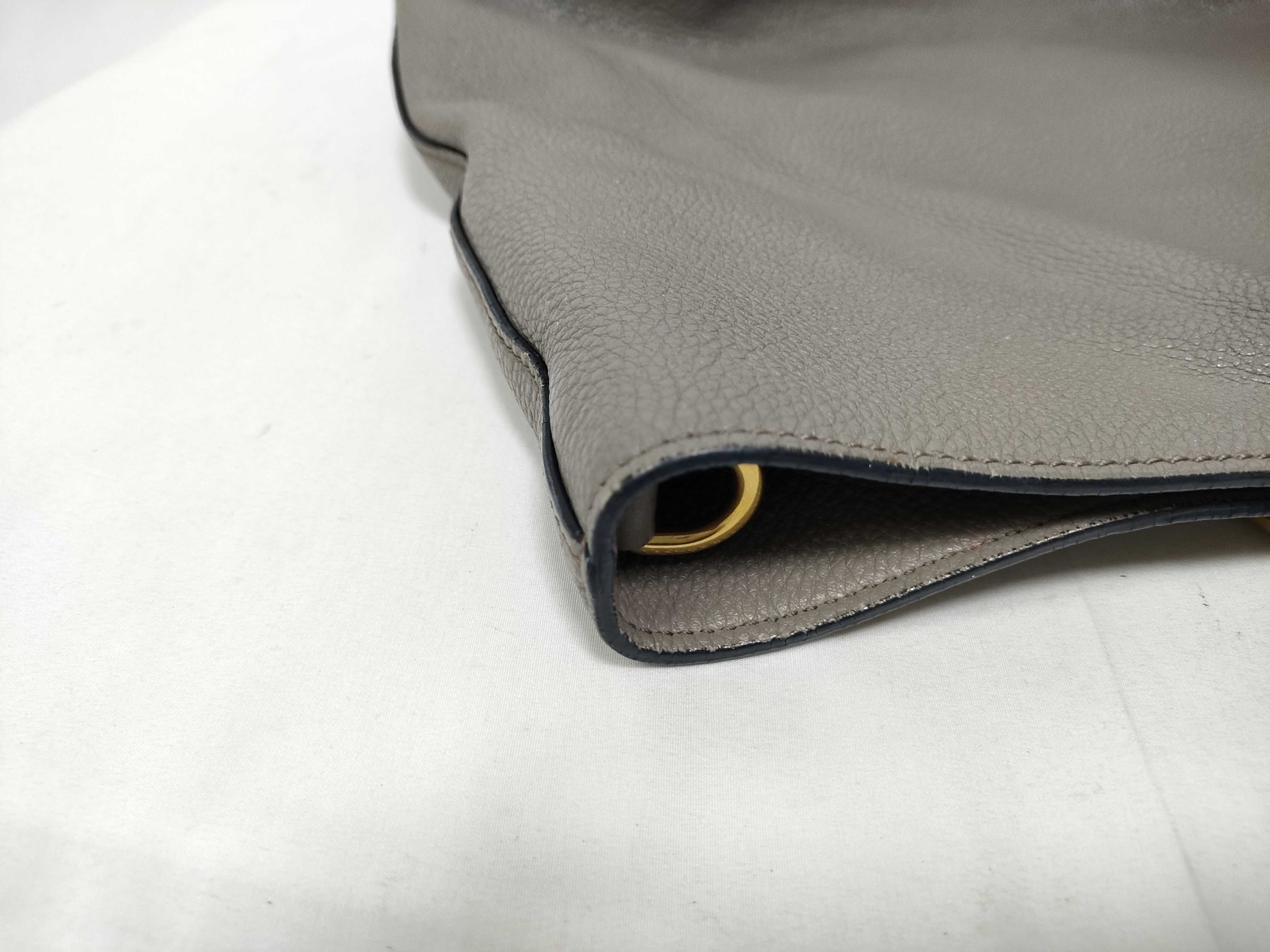 Vitello Phoenix Tote Bag — view 9