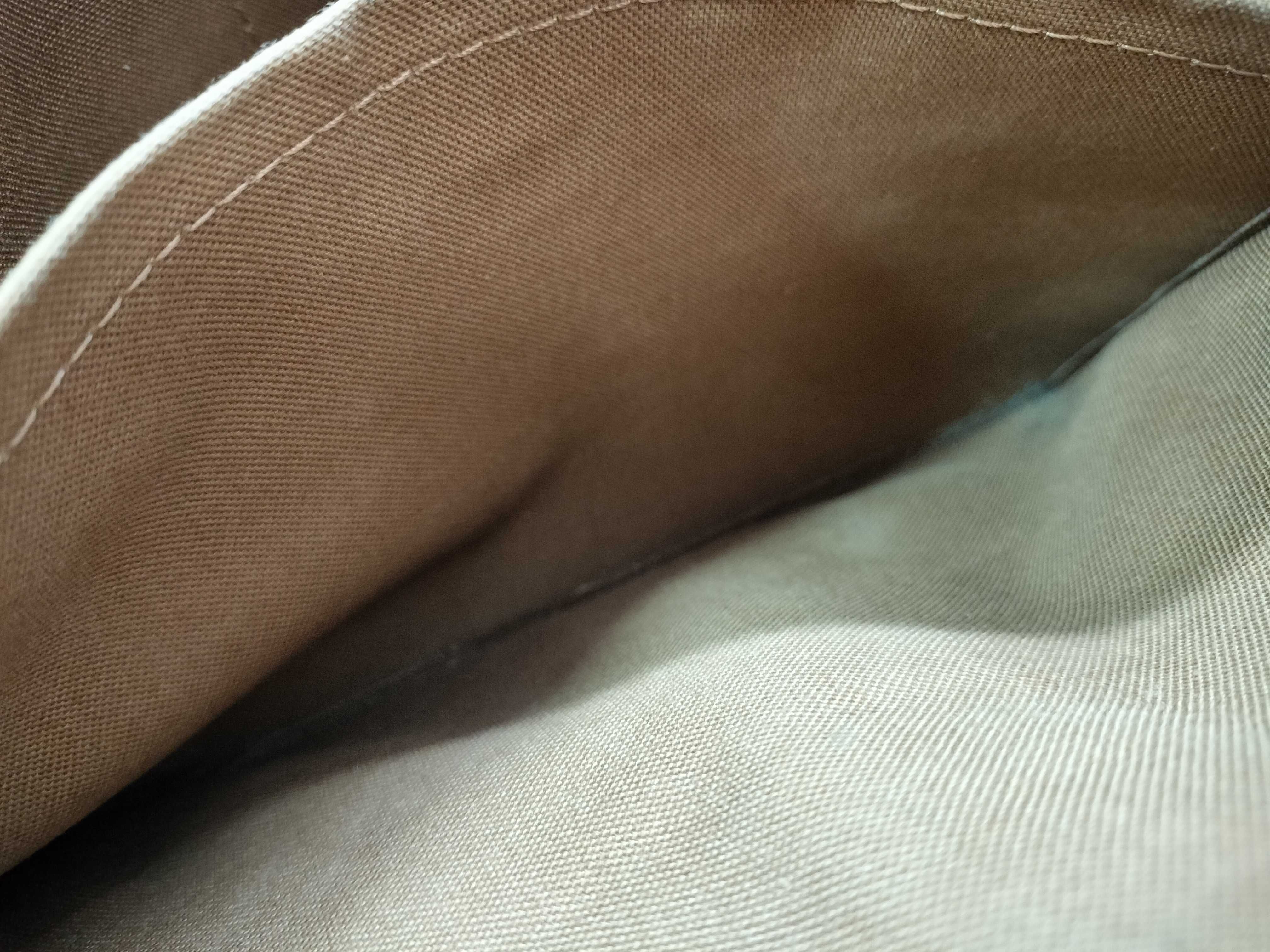 Monogram Shoulder Bag Tote Bag — view 11