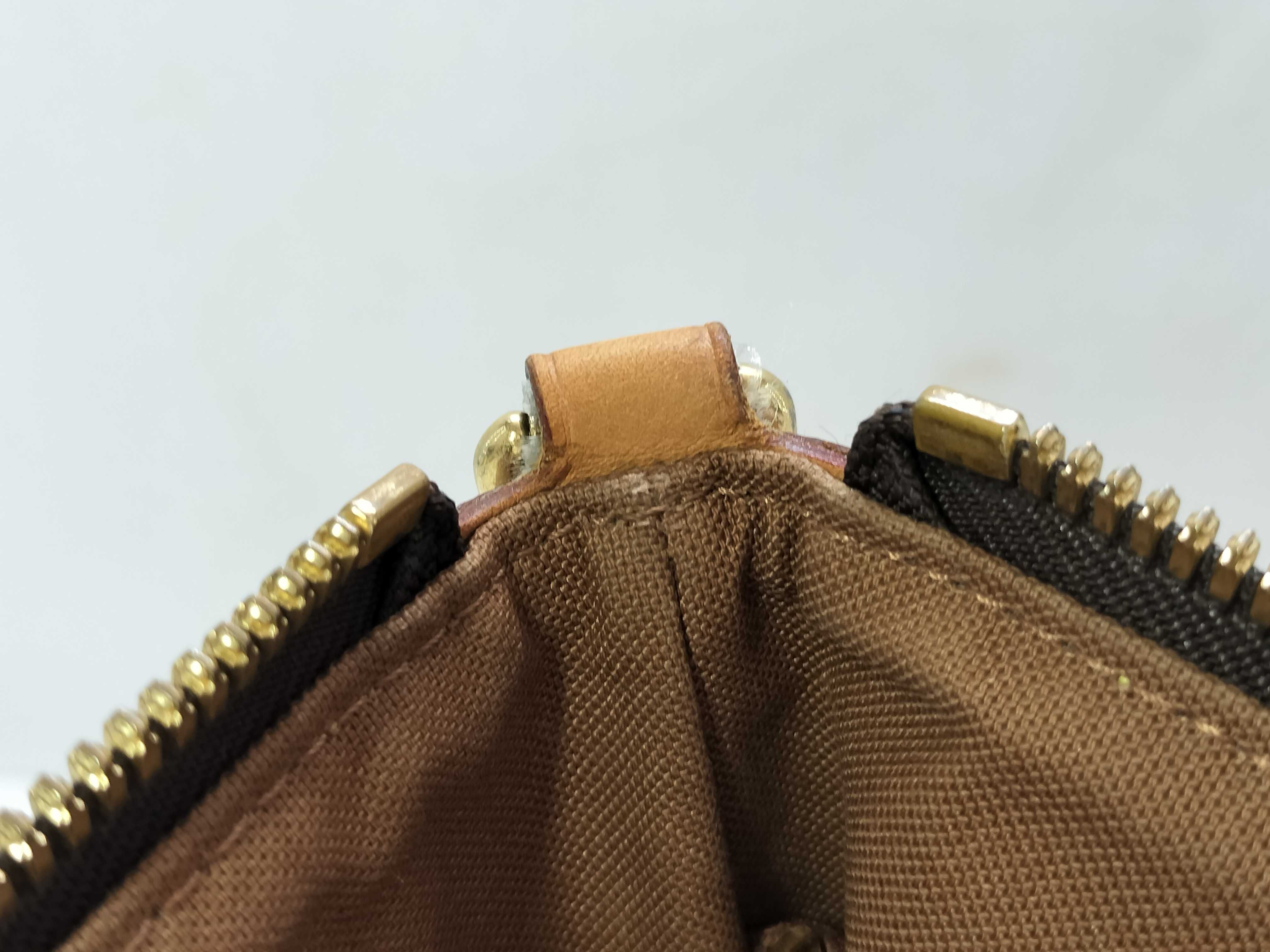 Monogram Shoulder Bag Tote Bag — view 12
