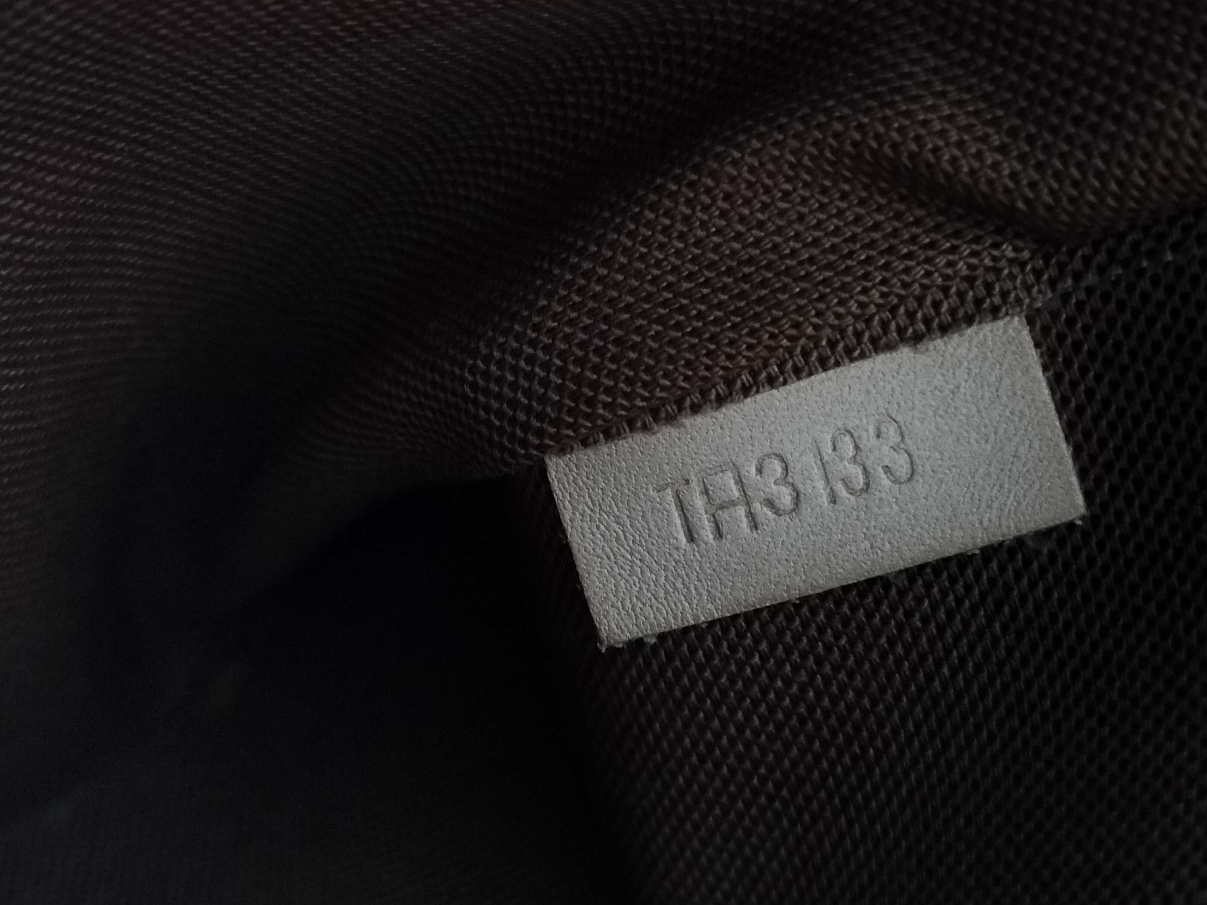 Monogram Shoulder Bag Tote Bag — view 10