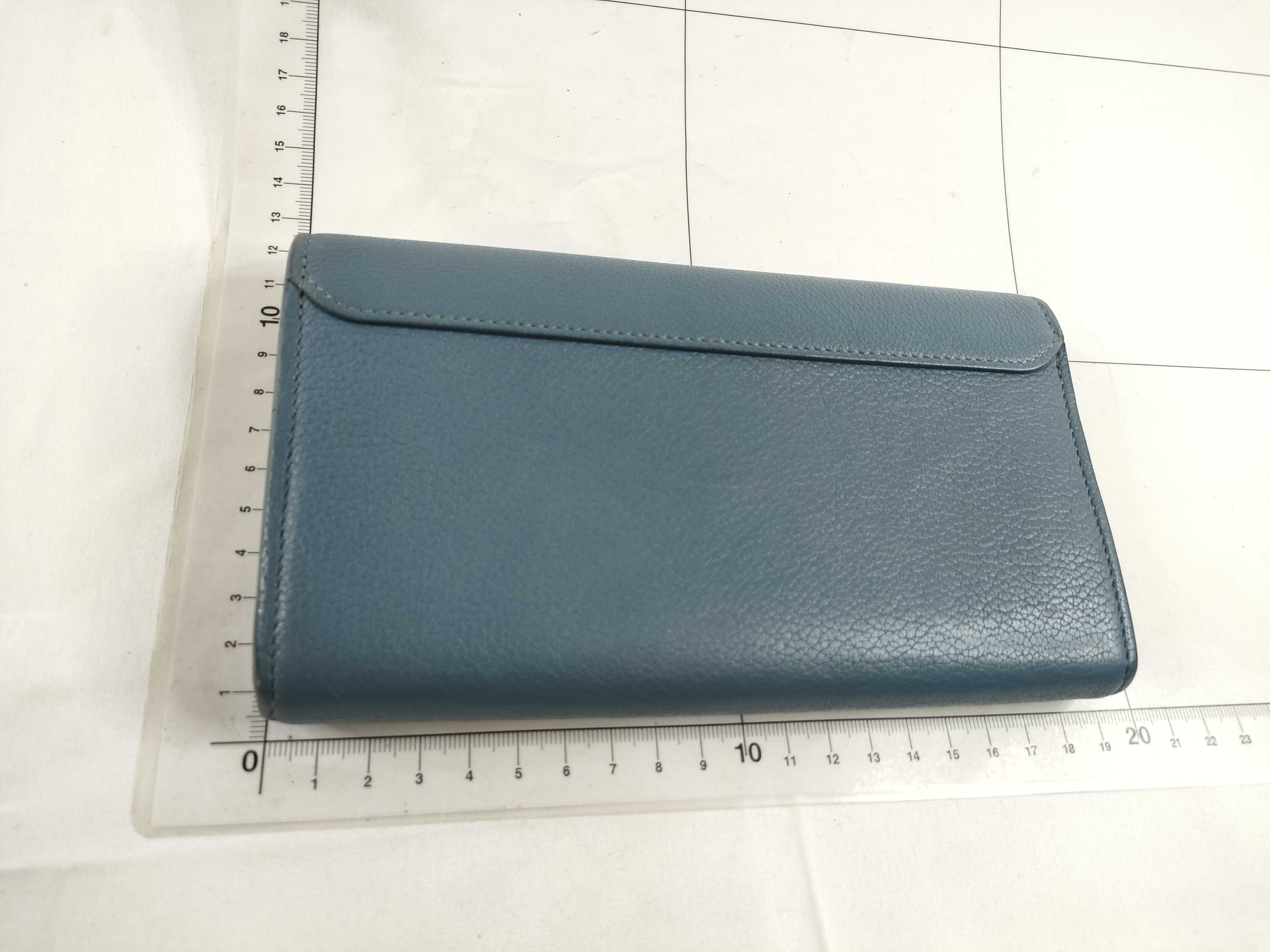 MyLockme Bi-fold Wallet — view 2