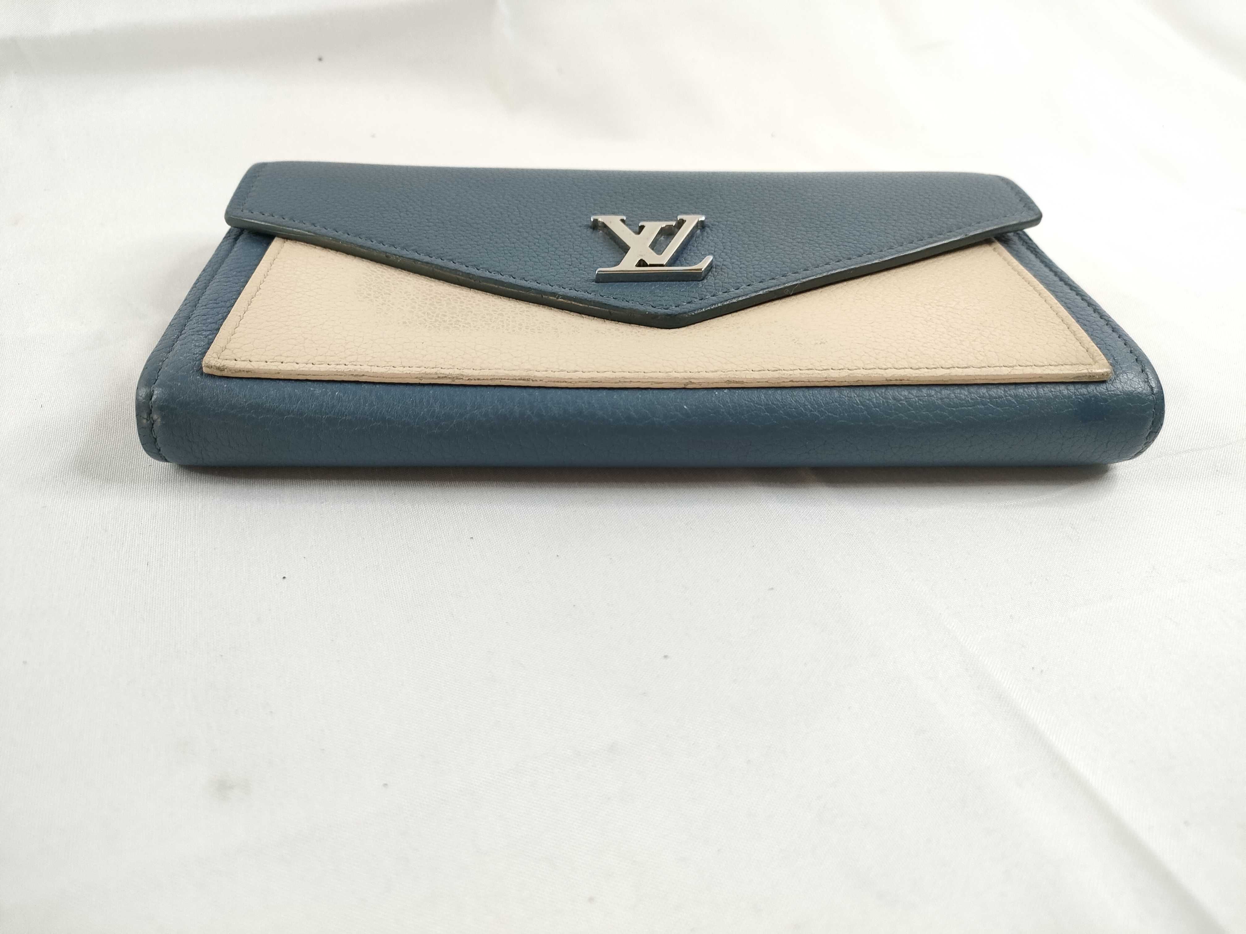 MyLockme Bi-fold Wallet — view 6