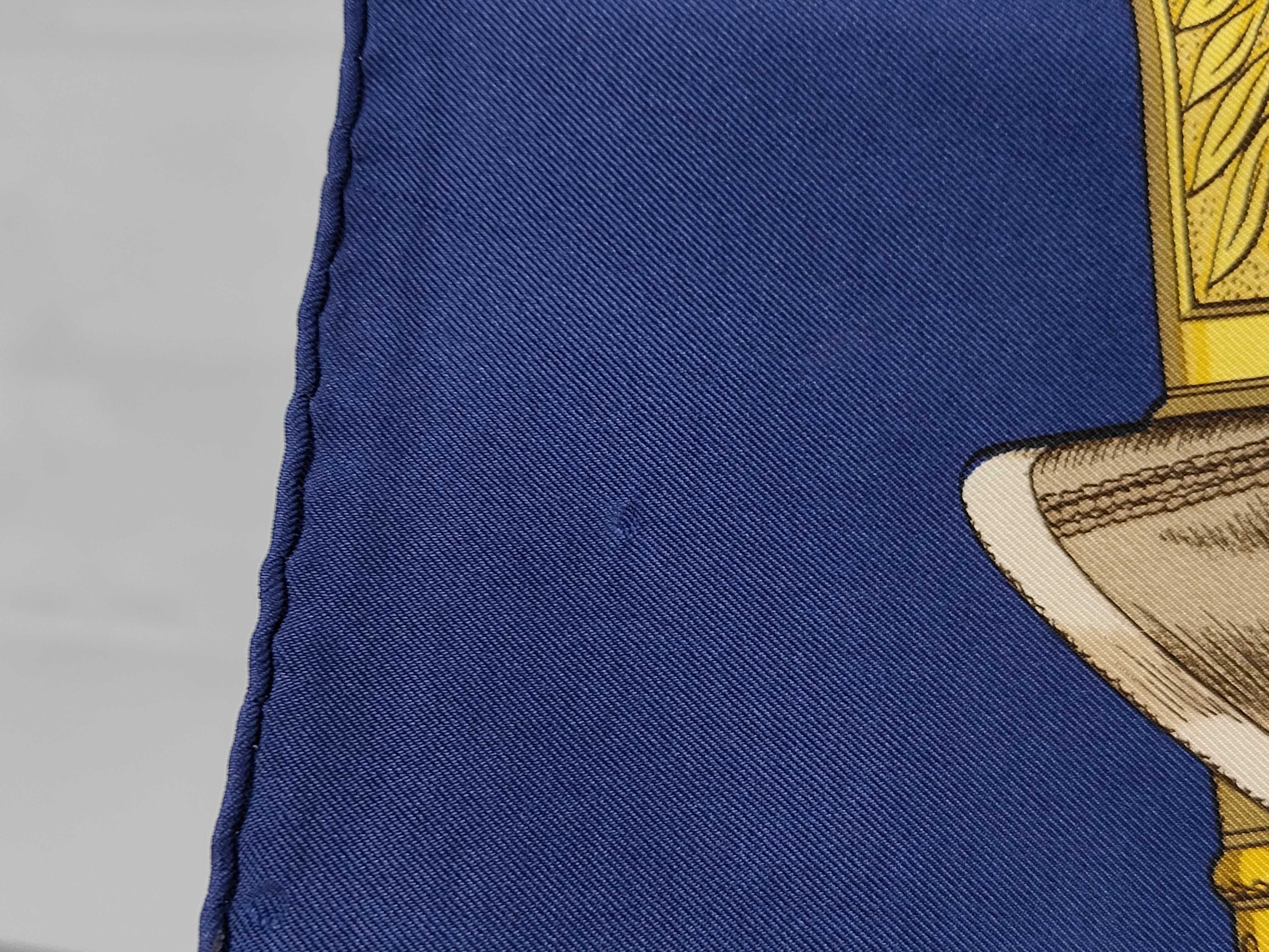 scarf carré and other accessories — view 6