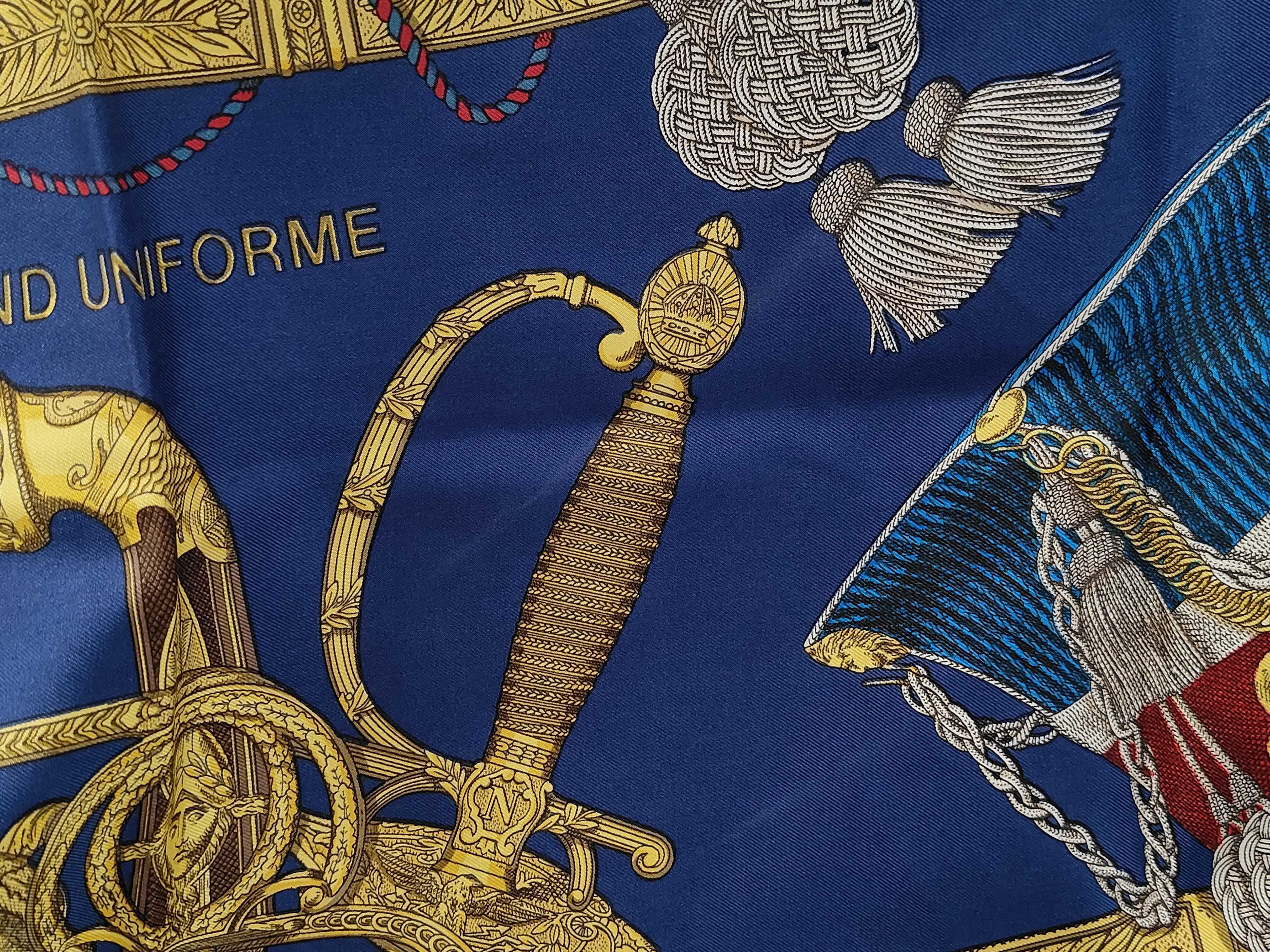scarf carré and other accessories — view 8