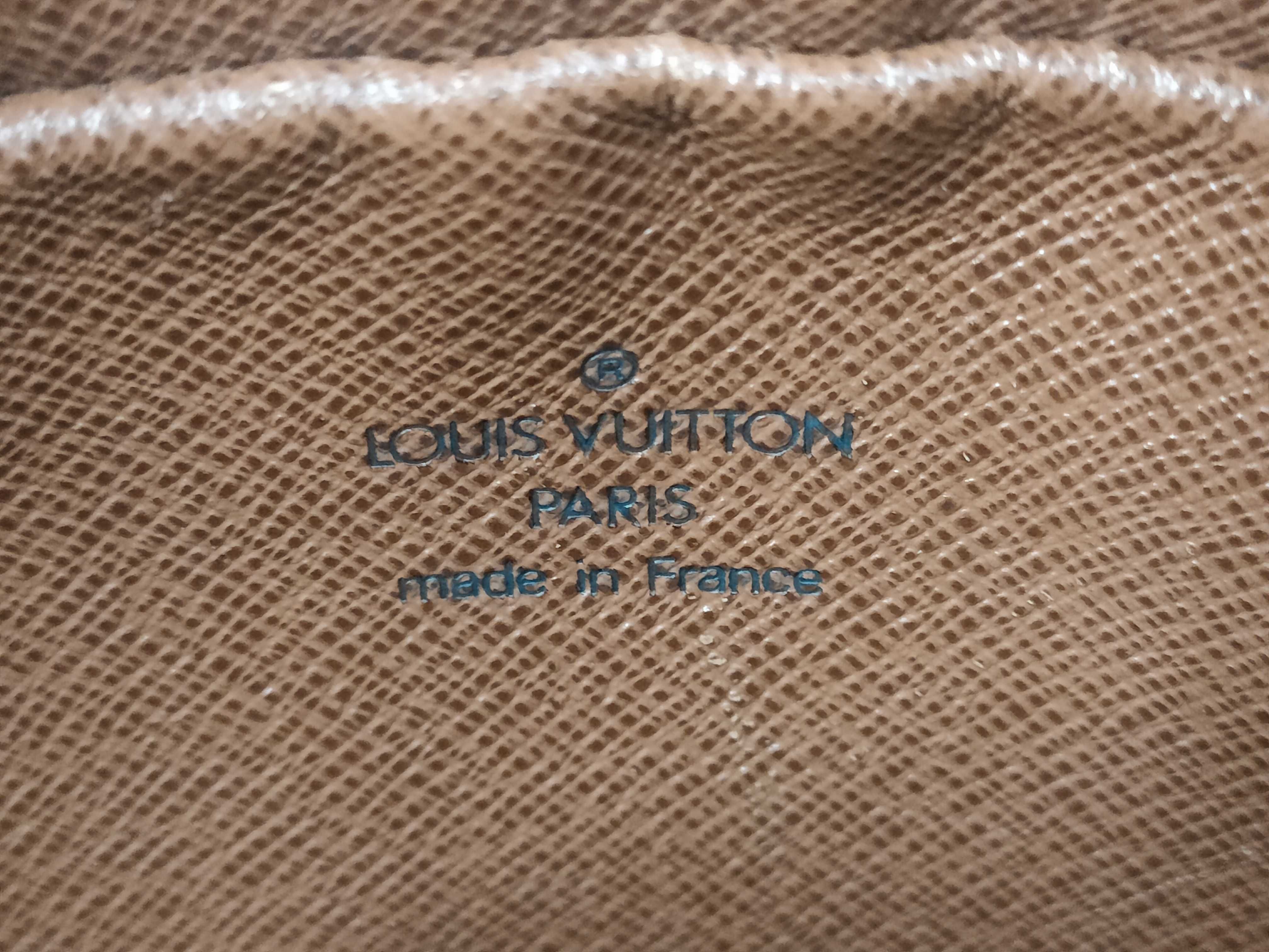 Monogram Amazon M45236 AR0050 Shoulder Bag — view 12