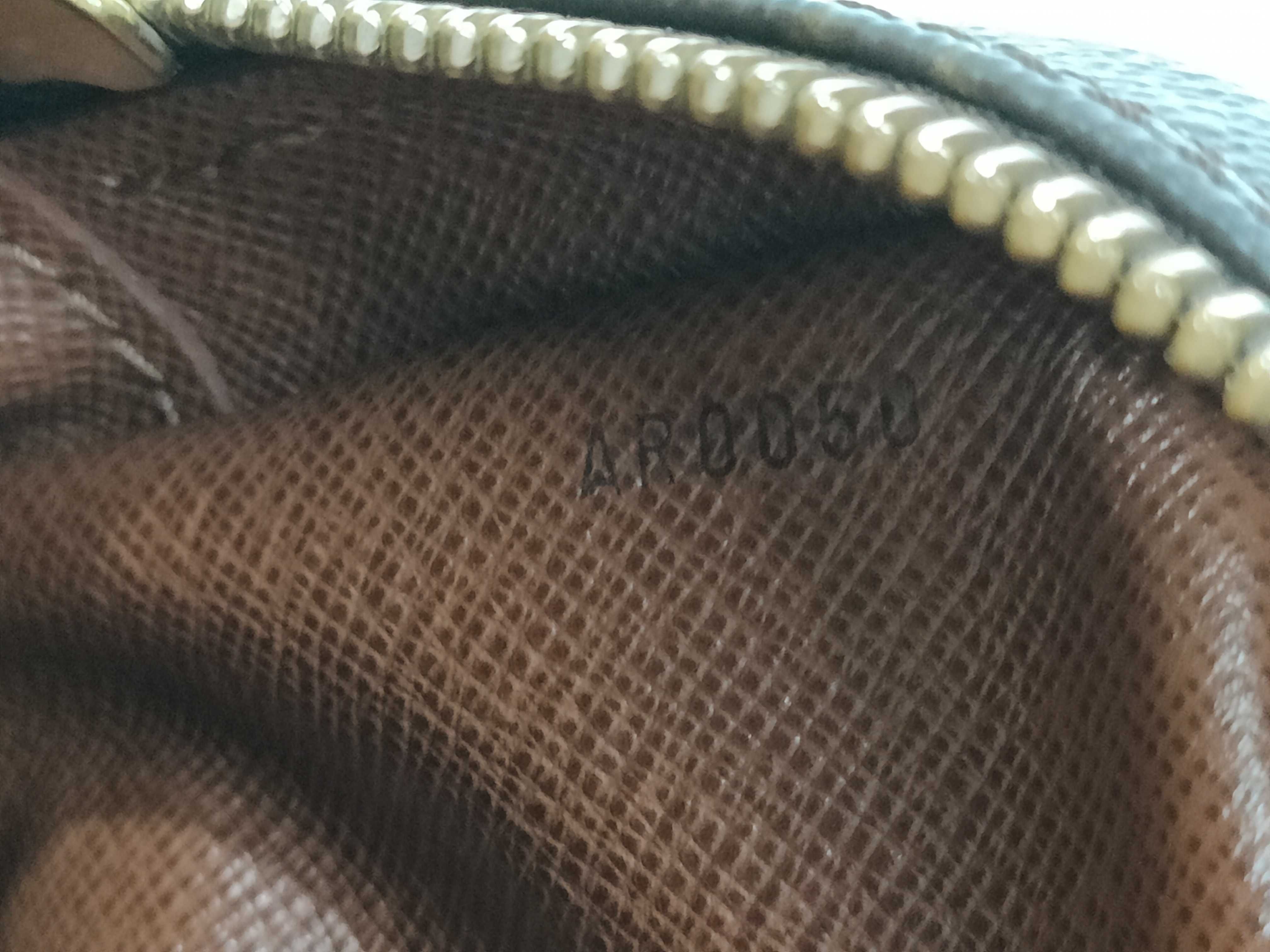 Monogram Amazon M45236 AR0050 Shoulder Bag — view 13