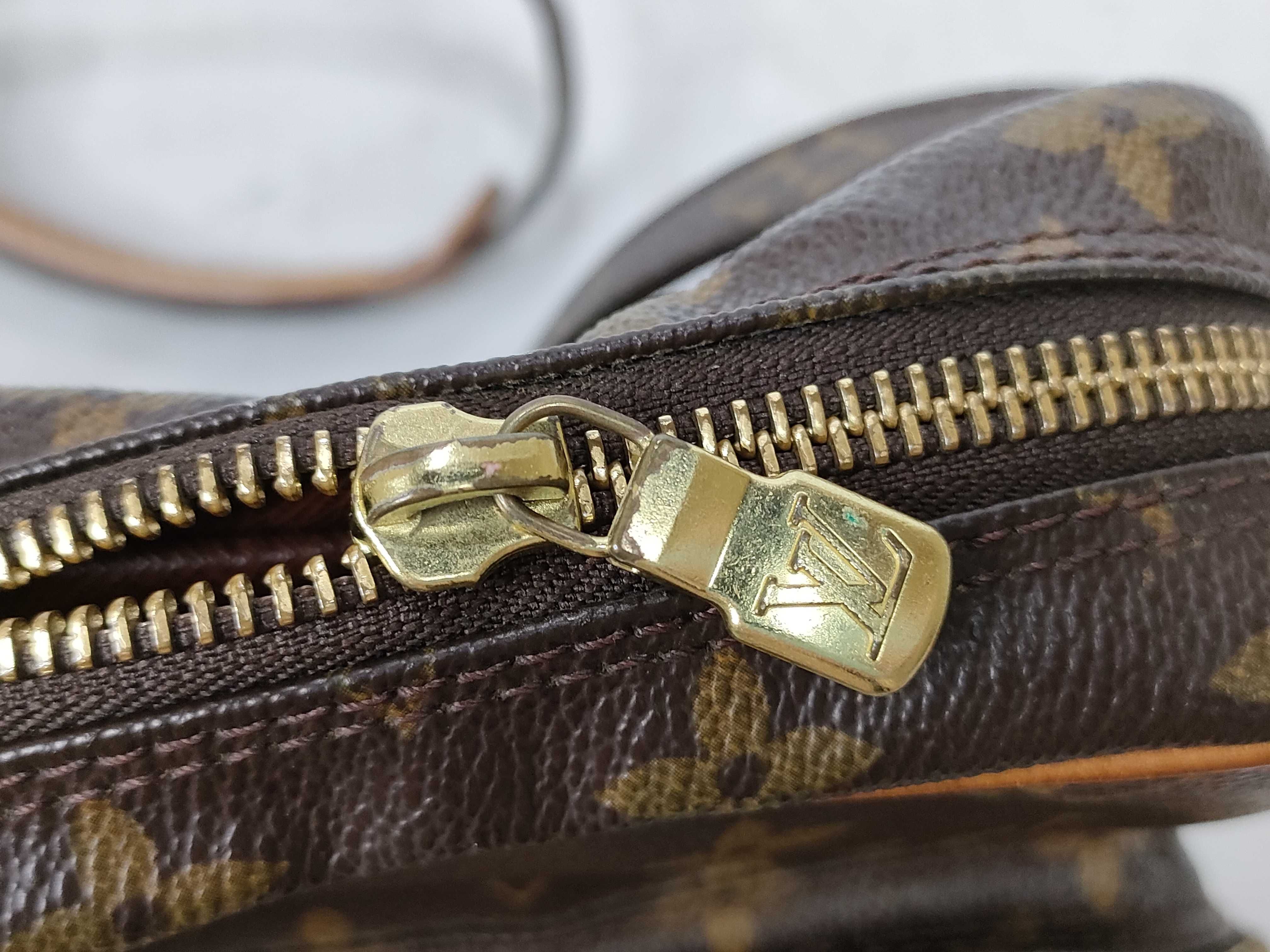 Monogram Amazon M45236 AR0050 Shoulder Bag — view 14