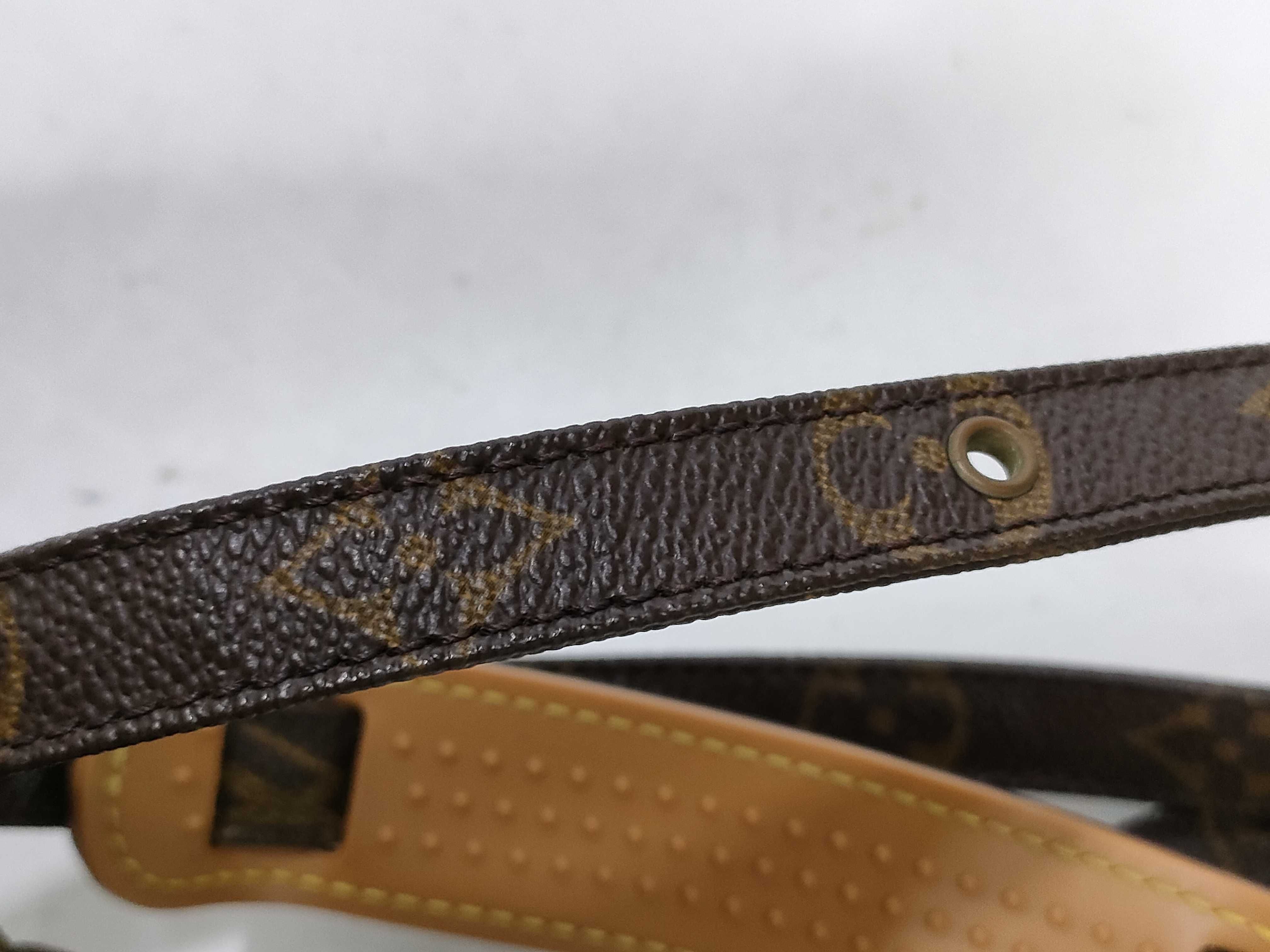 Monogram Amazon M45236 AR0050 Shoulder Bag — view 4