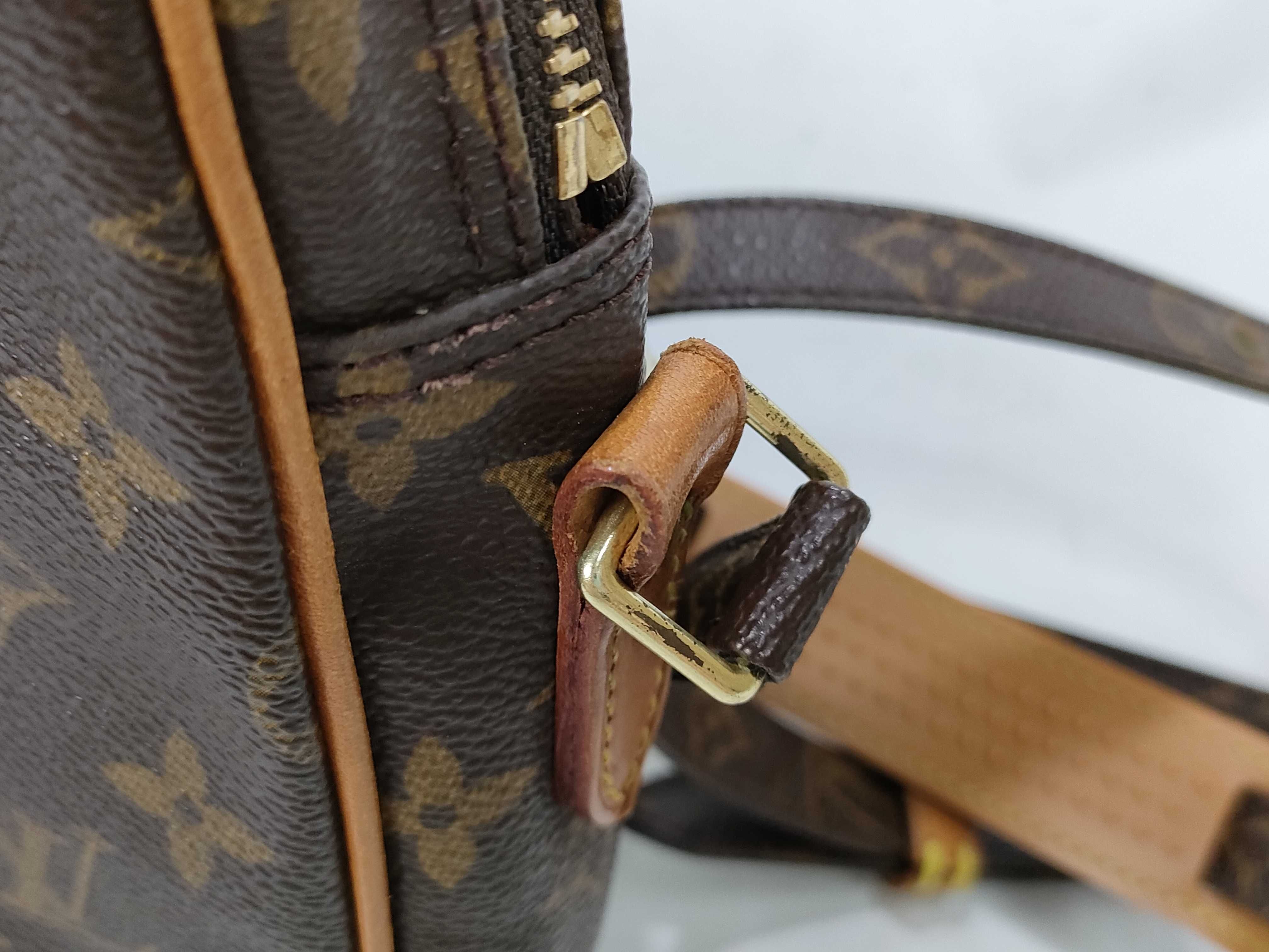 Monogram Amazon M45236 AR0050 Shoulder Bag — view 5