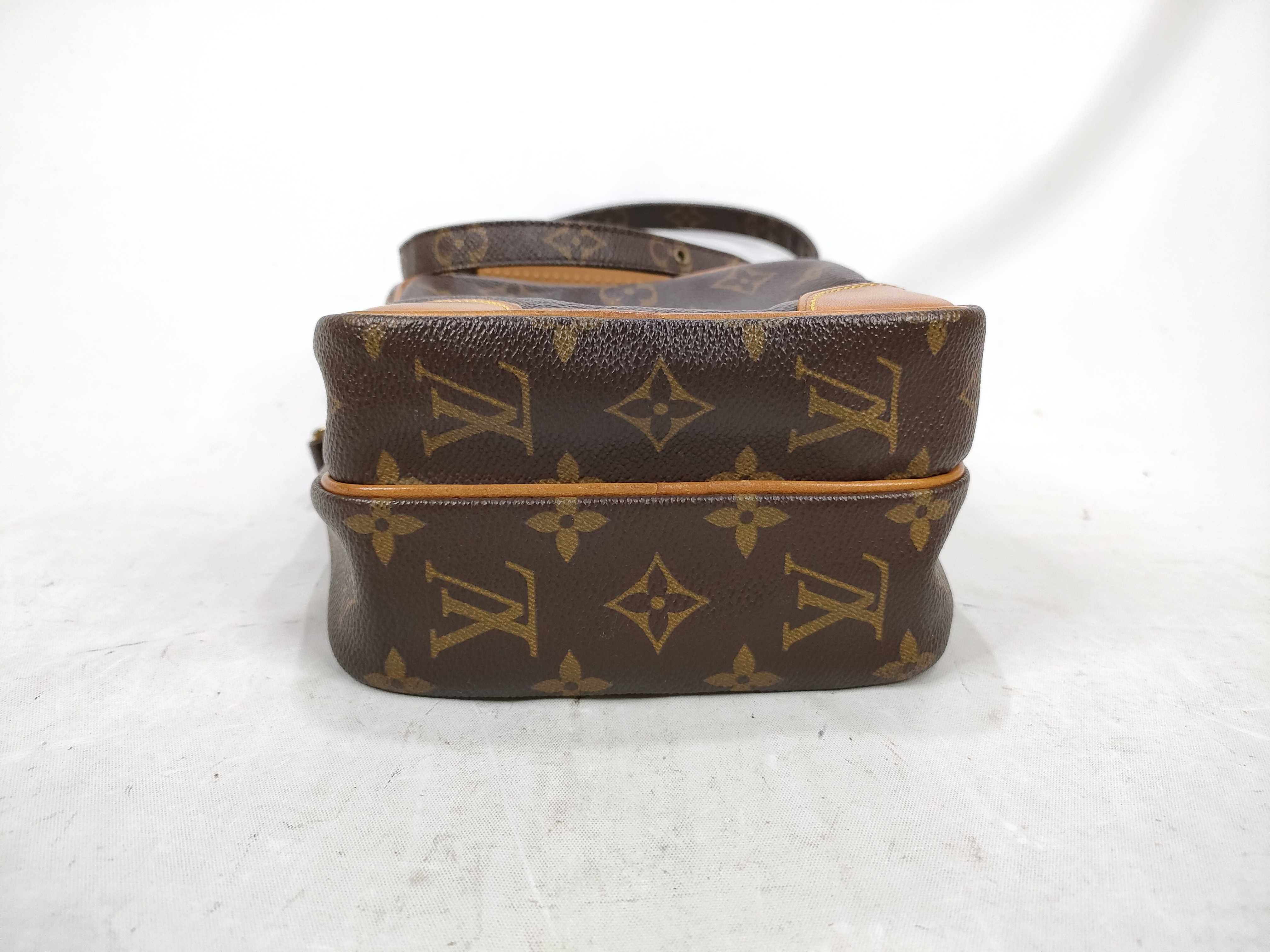 Monogram Amazon M45236 AR0050 Shoulder Bag — view 8