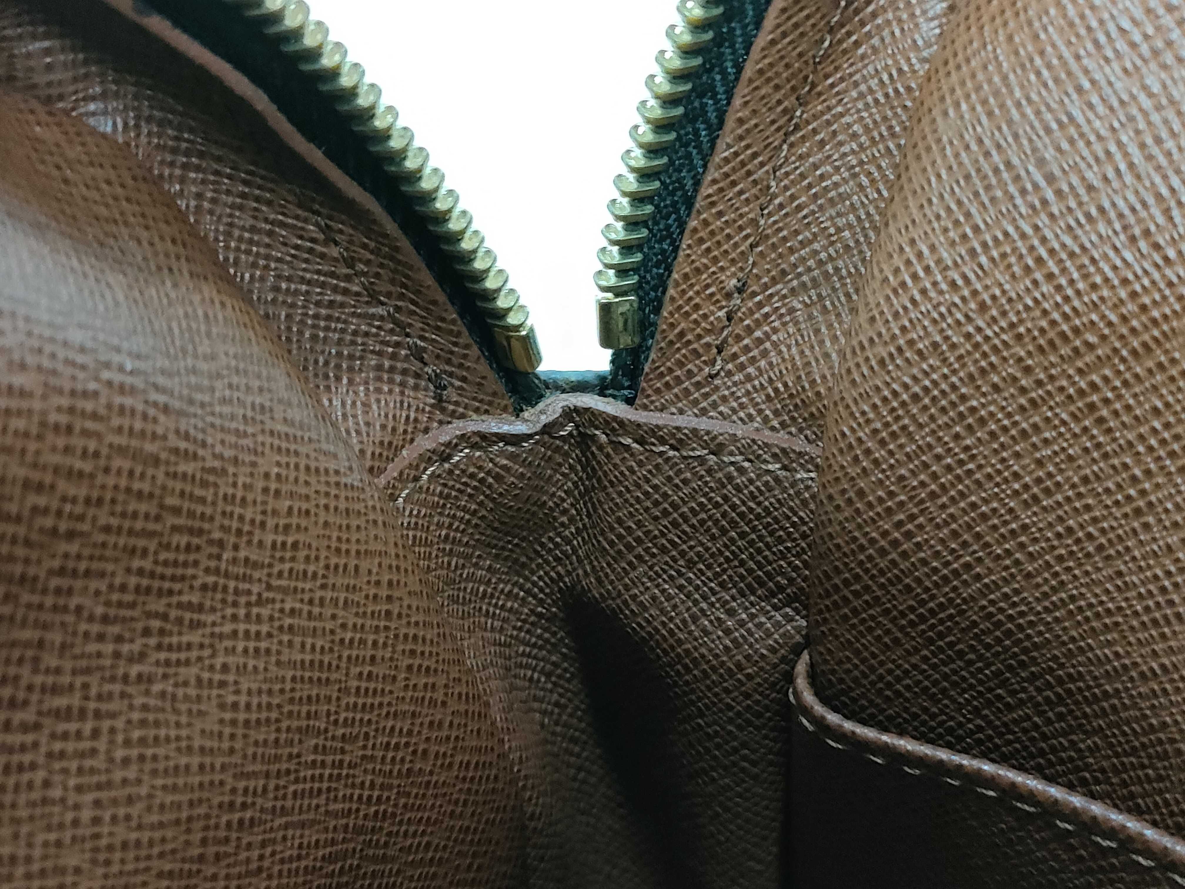 Monogram Amazon M45236 AR0050 Shoulder Bag — view 9