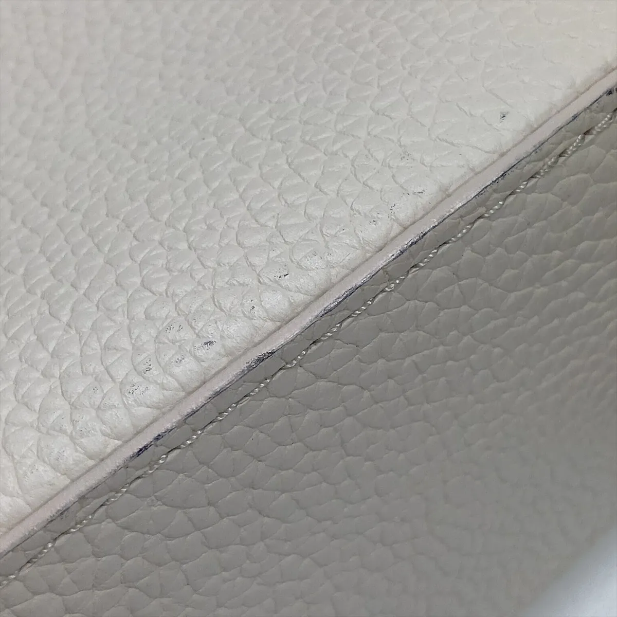 Parnasséa Capucines BB M23331 White (RFID detected) — view 14