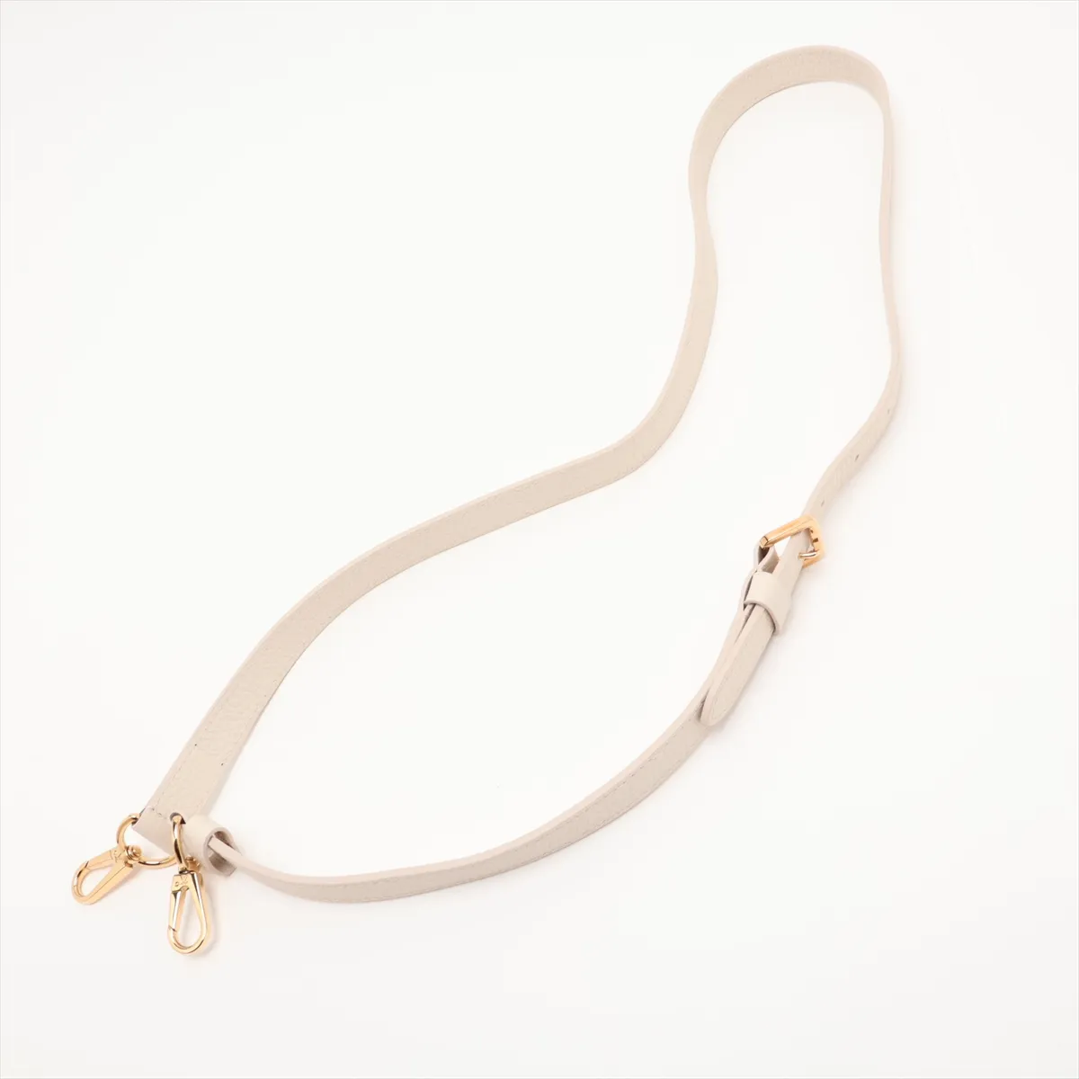 Parnasséa Capucines BB M23331 White (RFID detected) — view 7