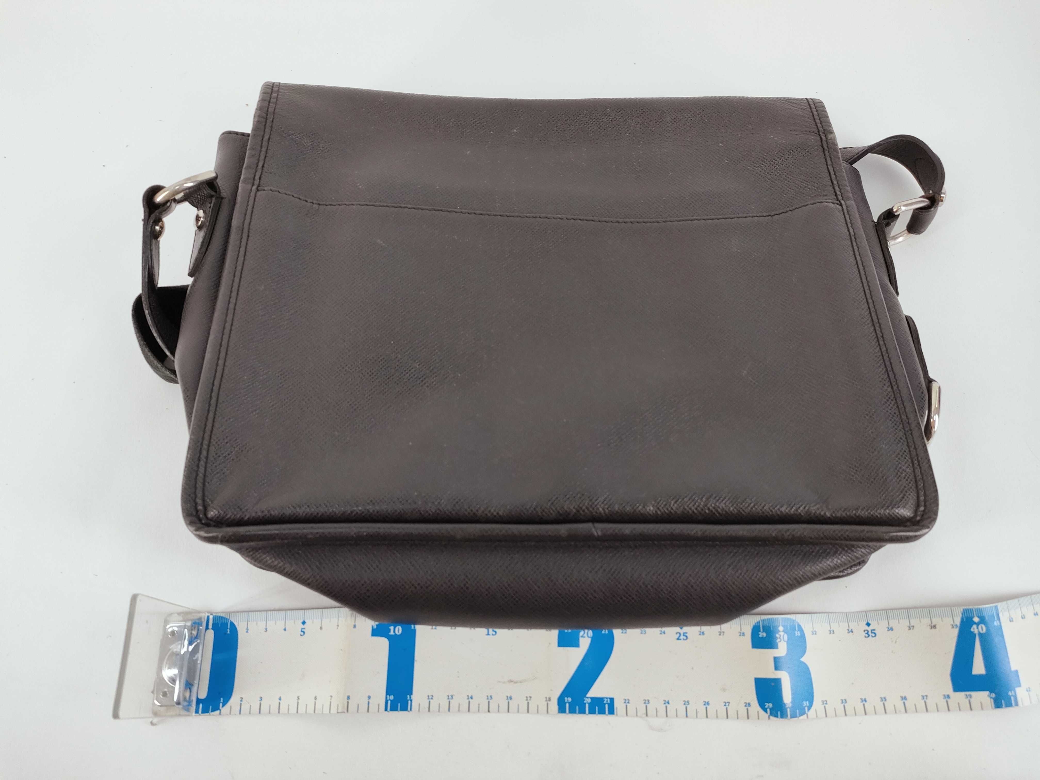 Taiga Robusto 1 Business Bag M31052/MB1048 (with strap, shoulder bag) — view 2