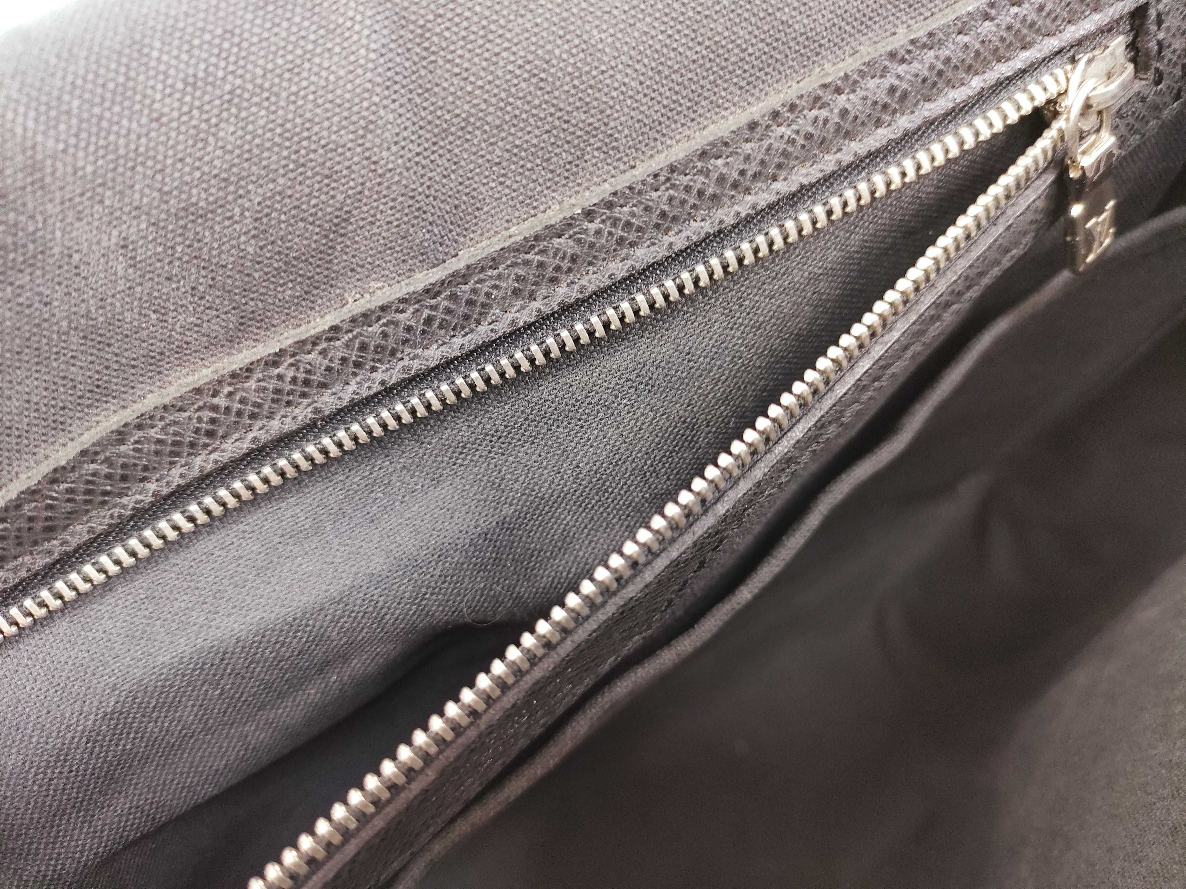 Taiga Robusto 1 Business Bag M31052/MB1048 (with strap, shoulder bag) — view 12