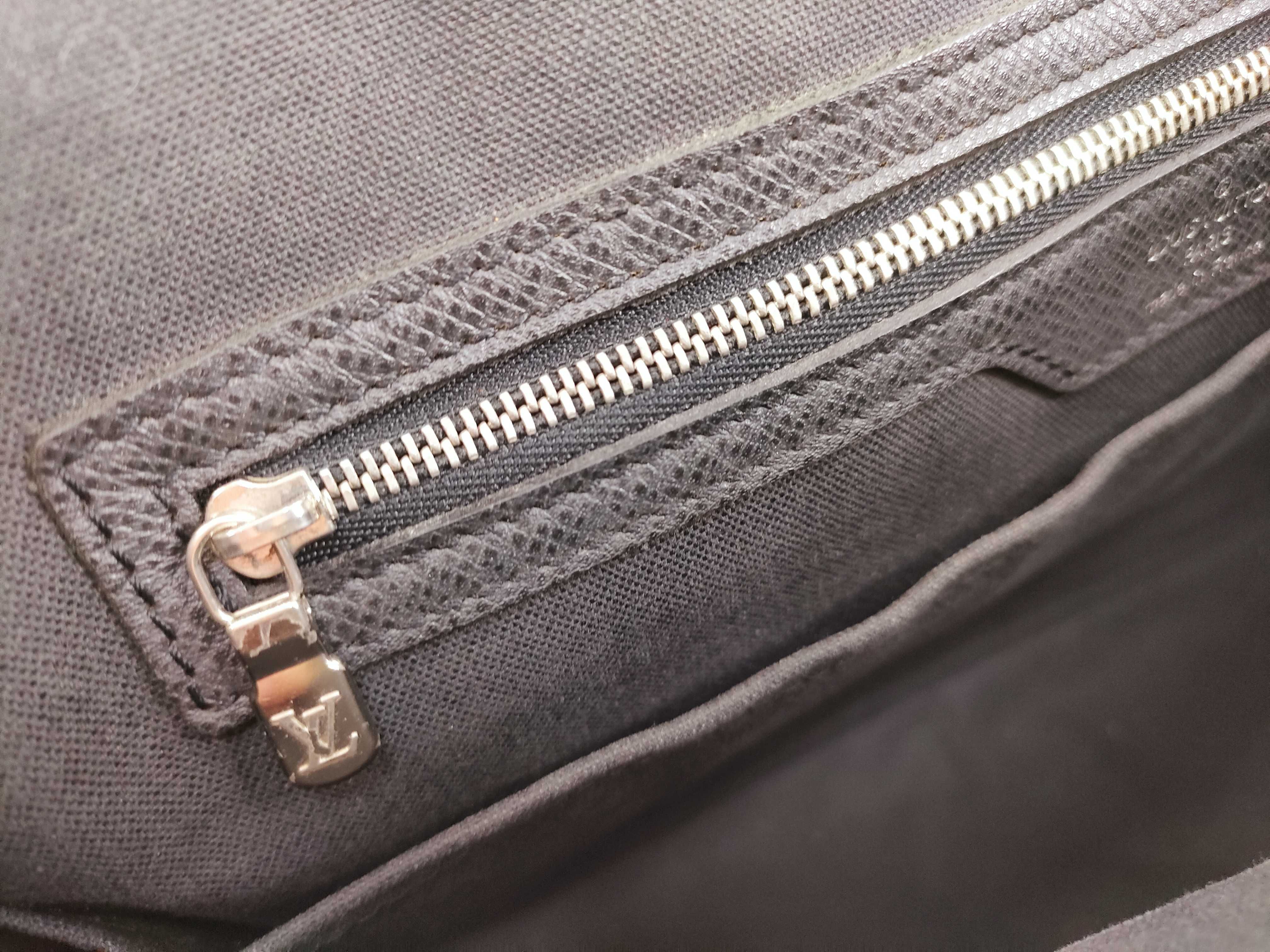 Taiga Robusto 1 Business Bag M31052/MB1048 (with strap, shoulder bag) — view 13