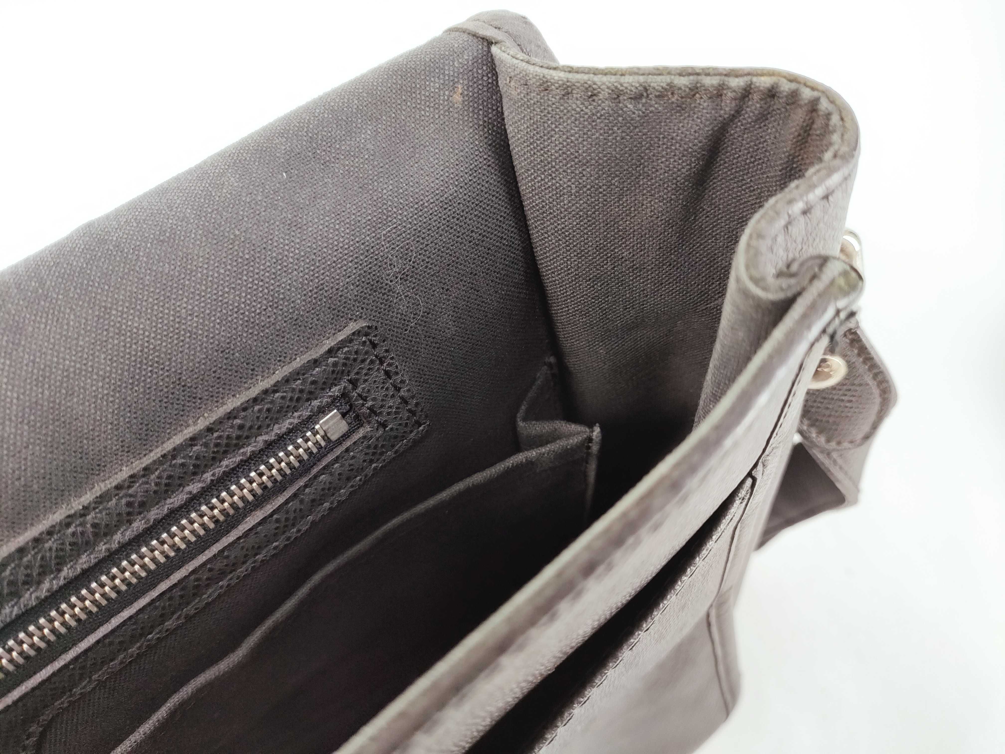 Taiga Robusto 1 Business Bag M31052/MB1048 (with strap, shoulder bag) — view 14