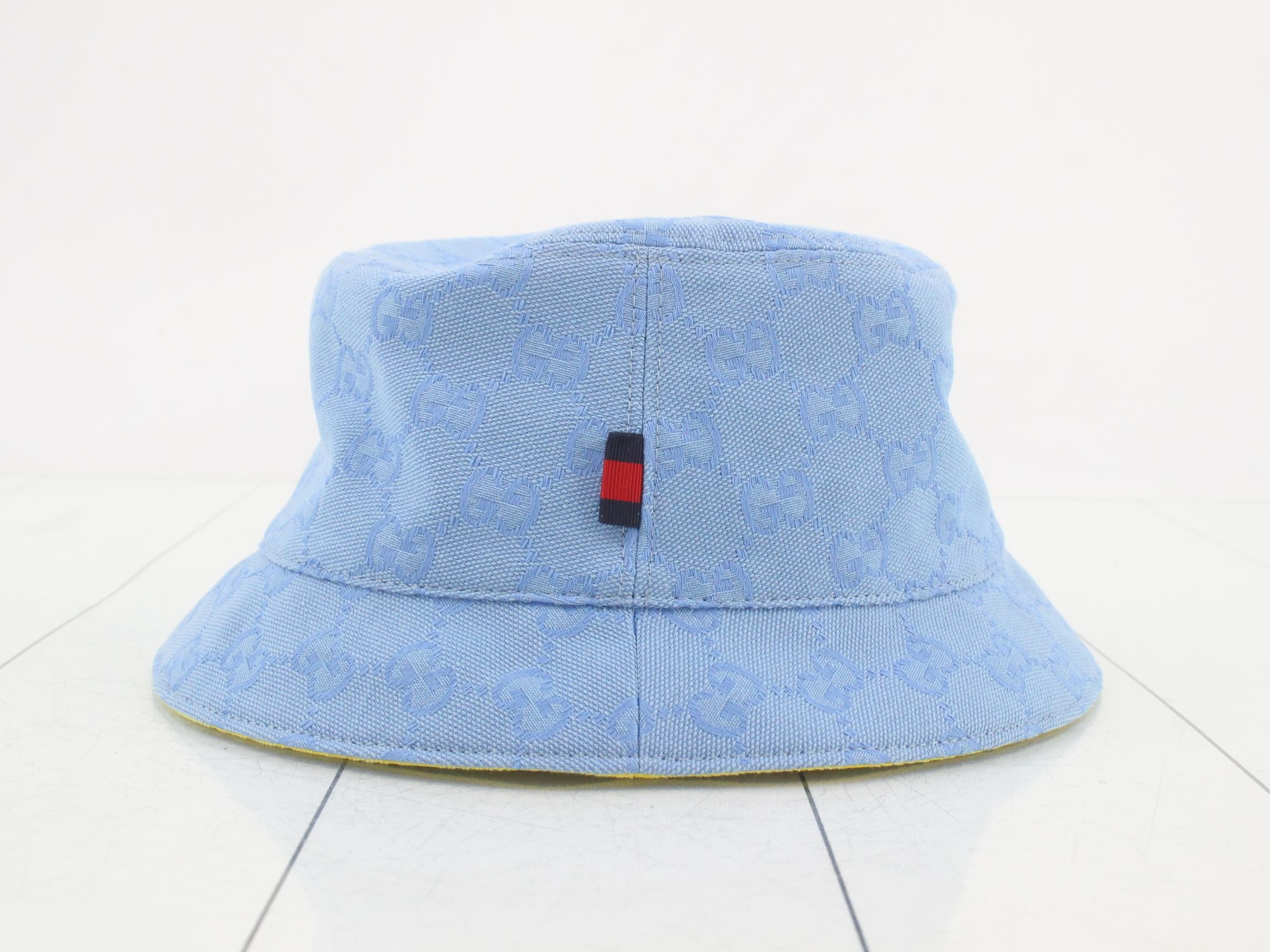 hat — view 2