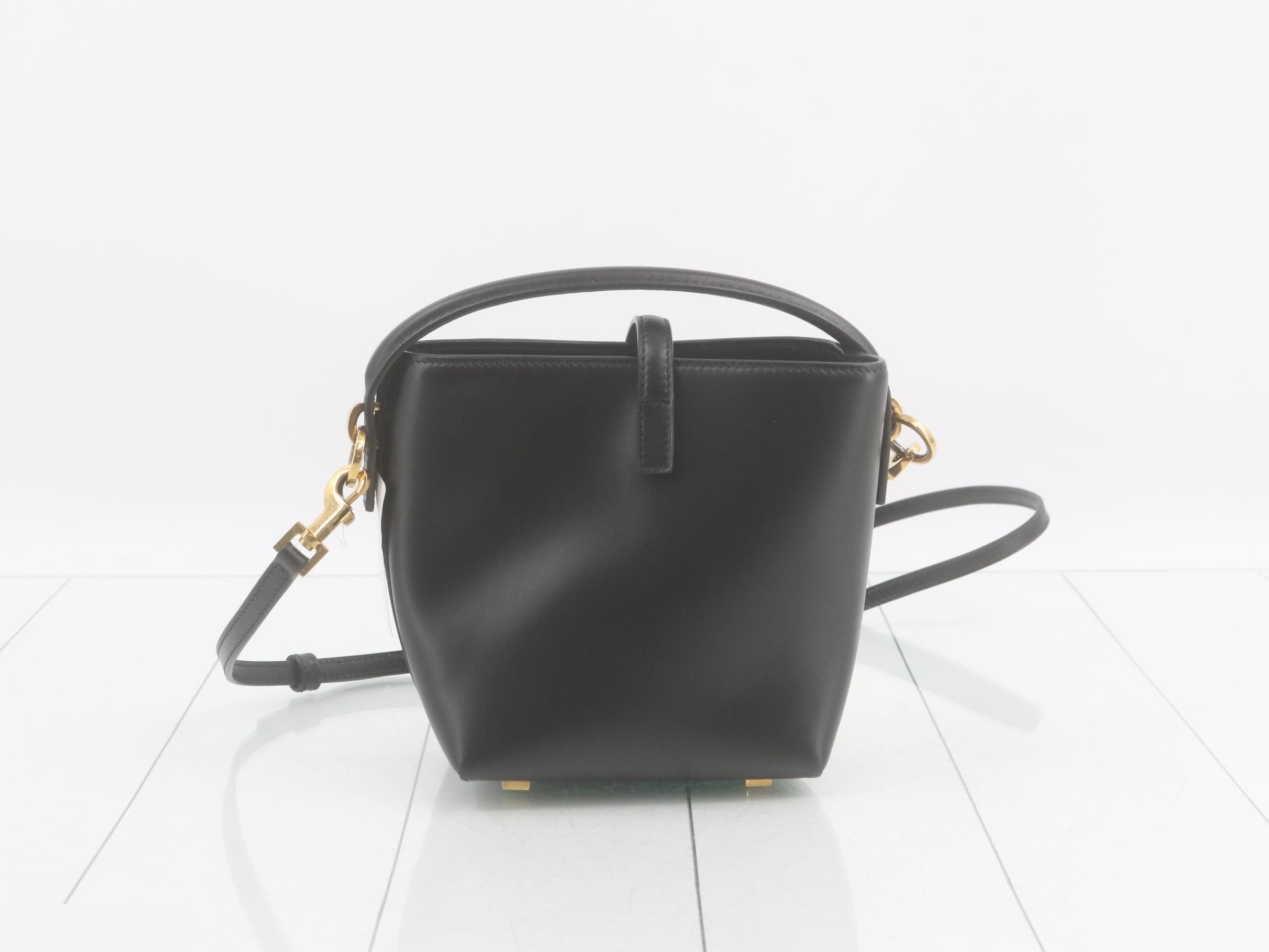 Monogram (bag) shoulder bag — view 2