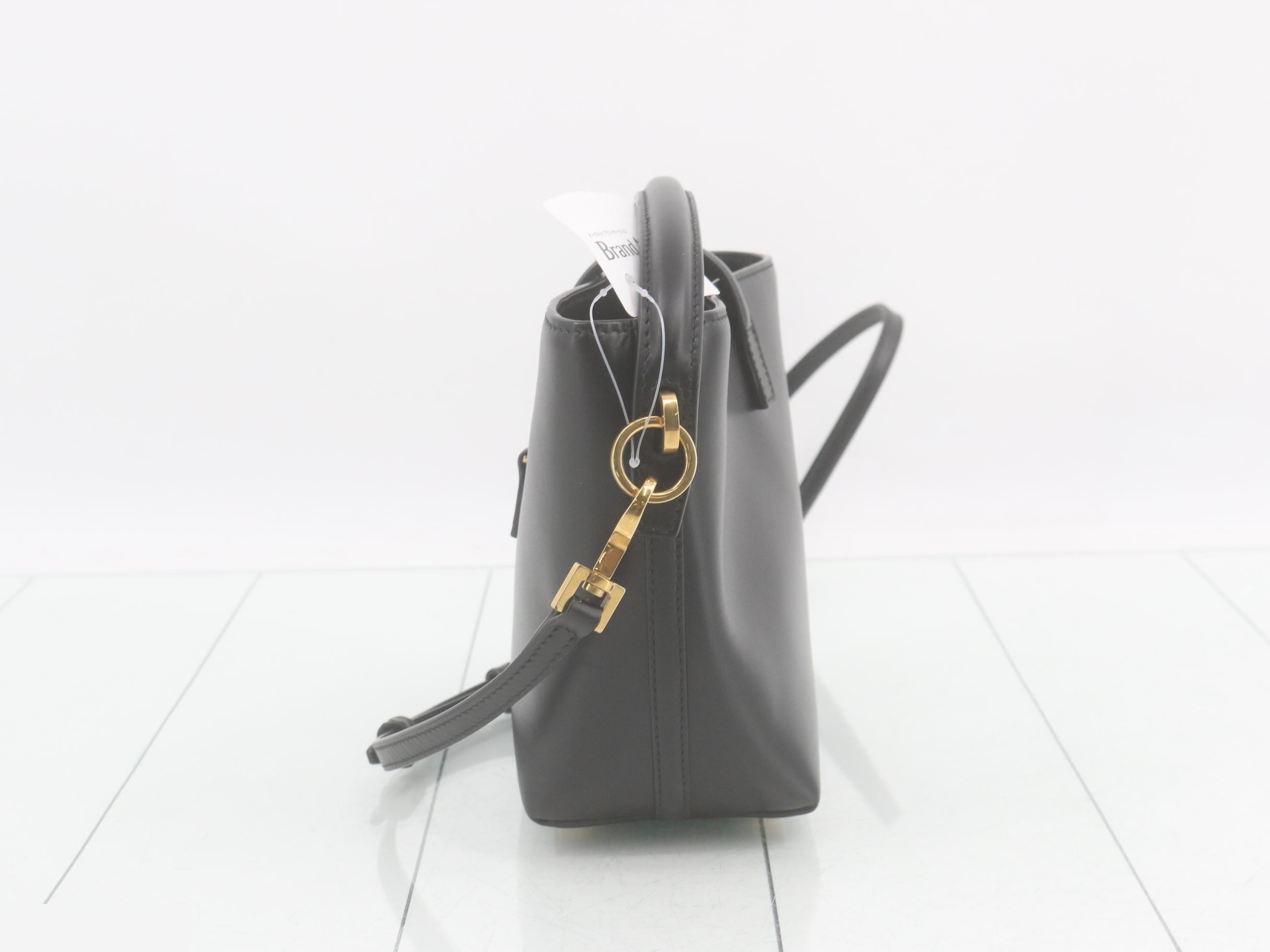Monogram (bag) shoulder bag — view 3