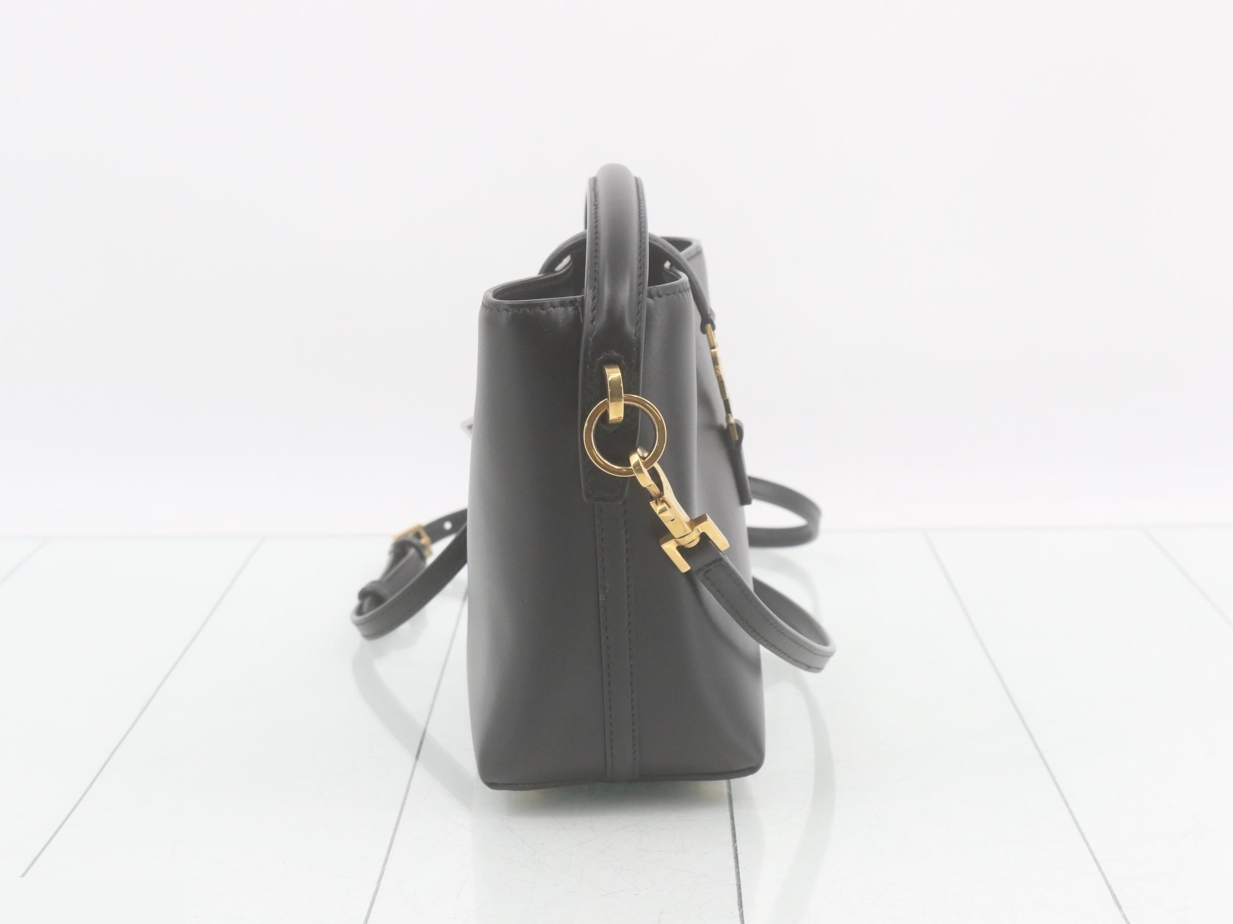 Monogram (bag) shoulder bag — view 4