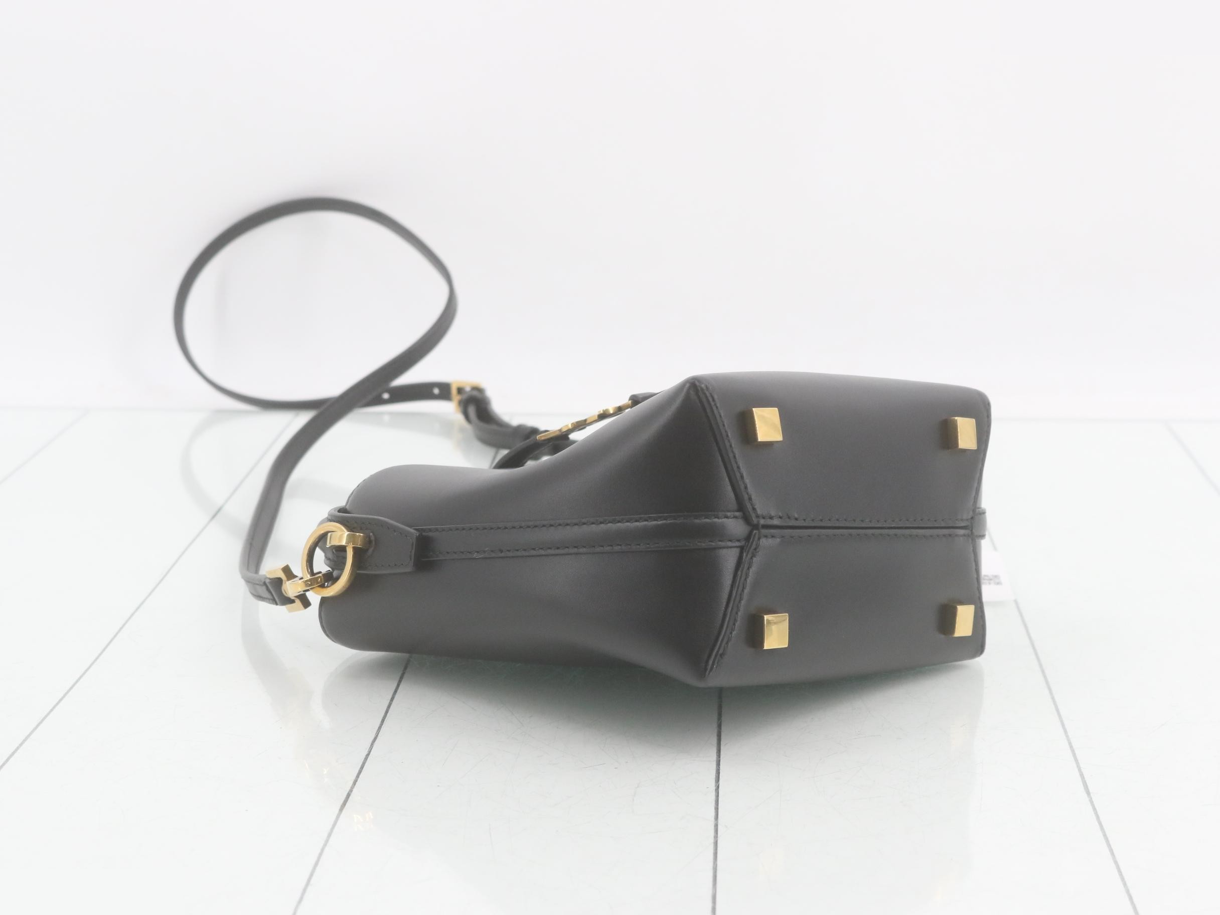Monogram (bag) shoulder bag — view 5