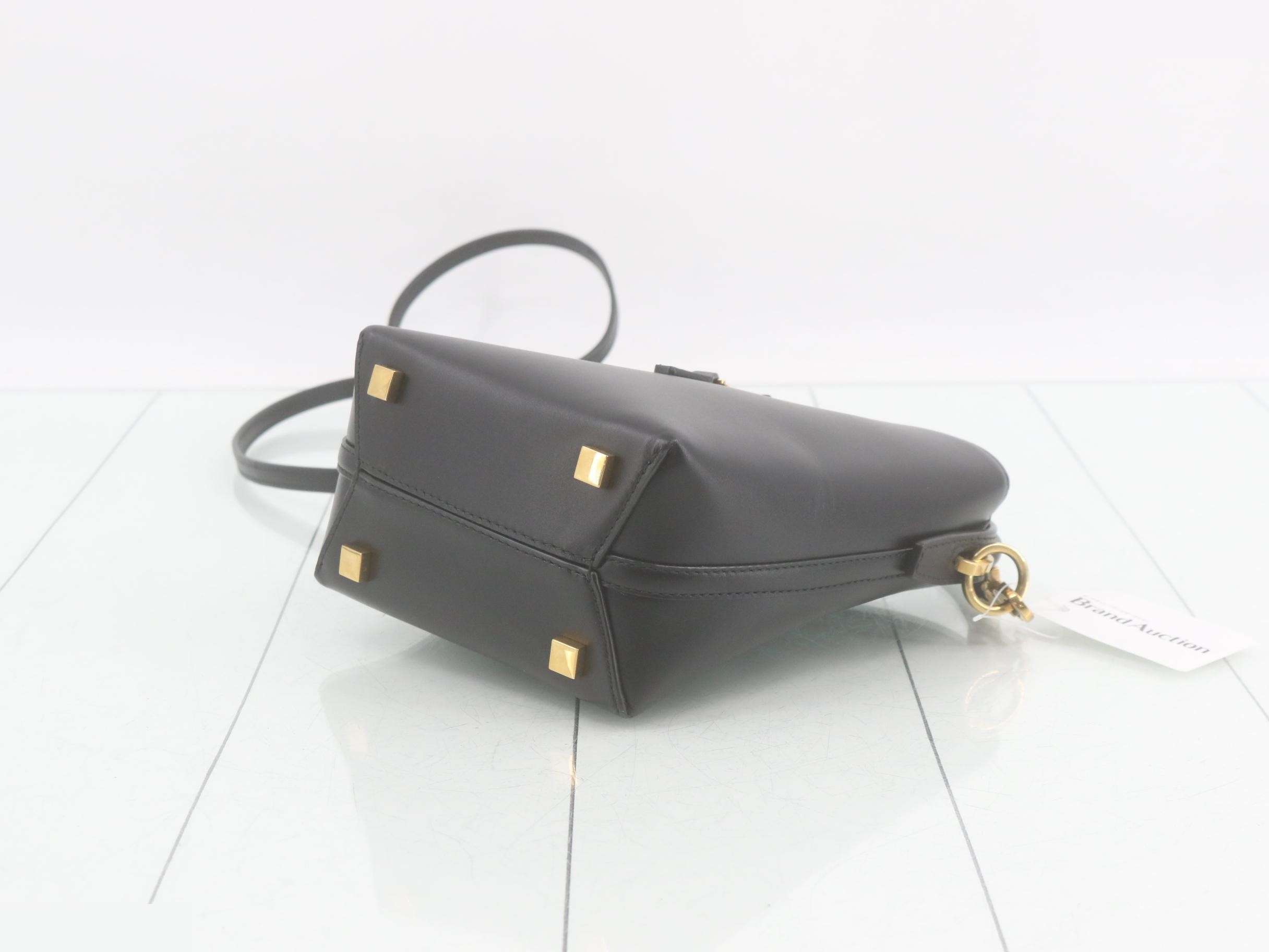 Monogram (bag) shoulder bag — view 6