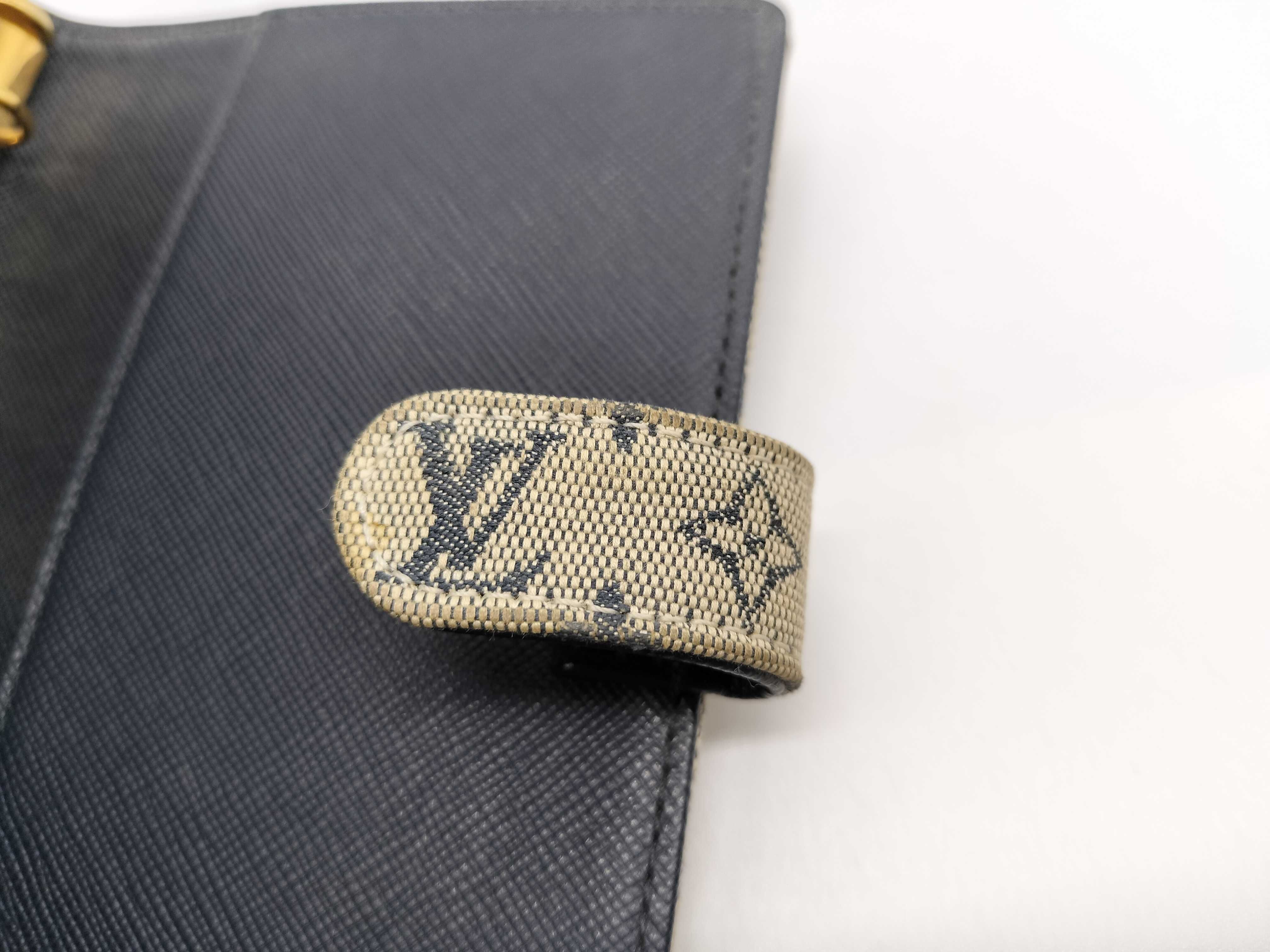 Agenda PM Notebook Cover — view 11
