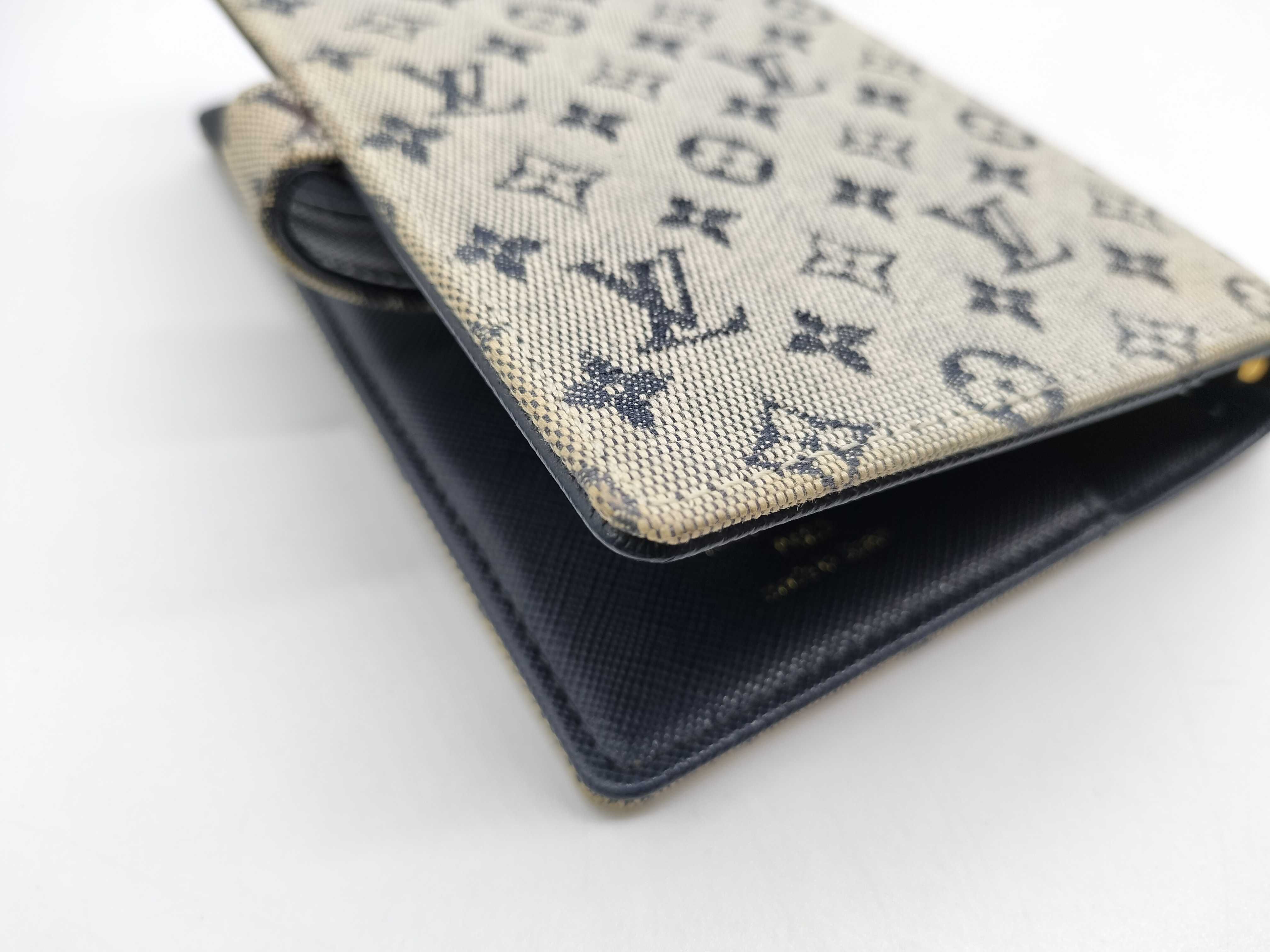 Agenda PM Notebook Cover — view 12